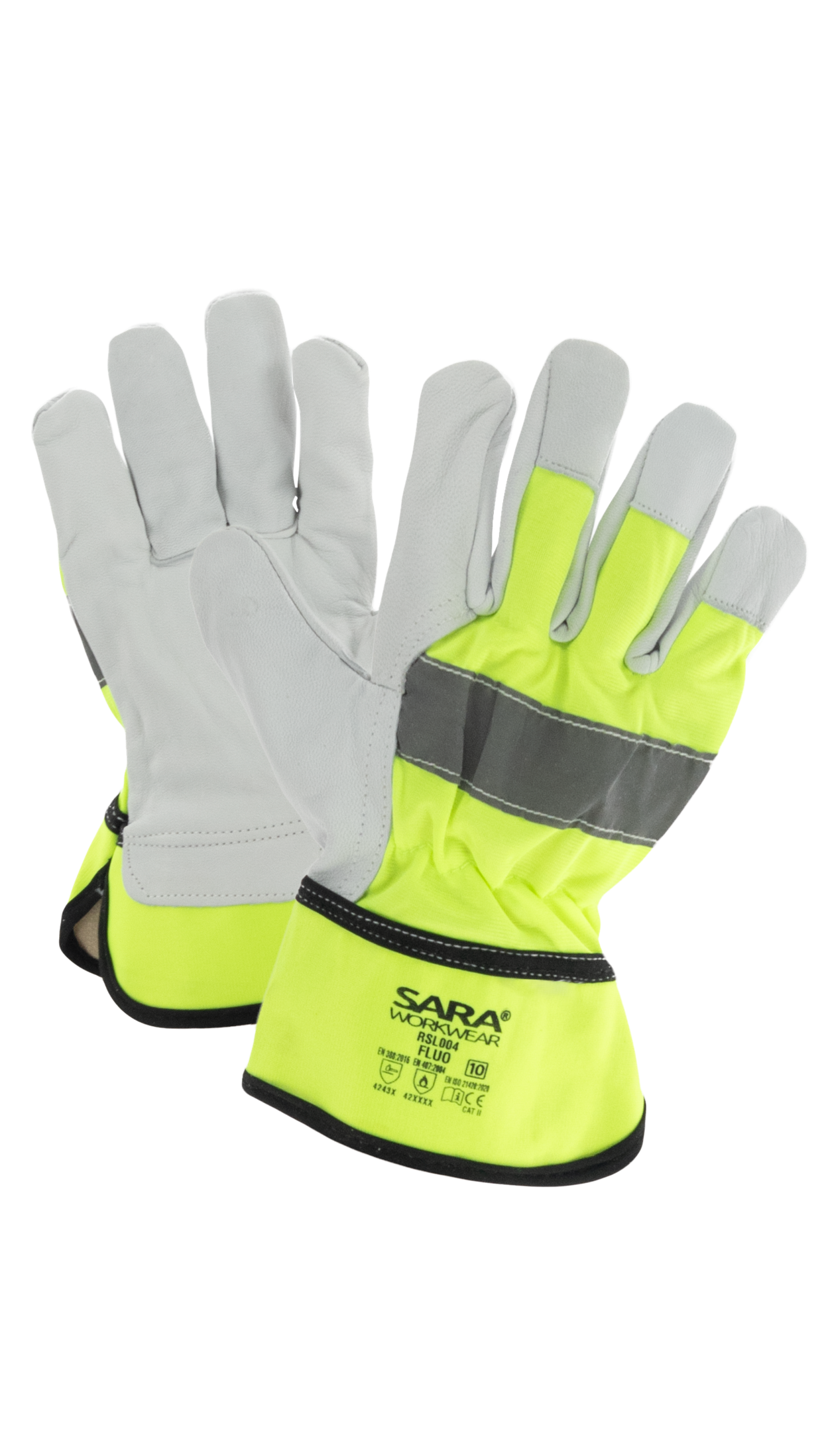 RSL004 FLUO