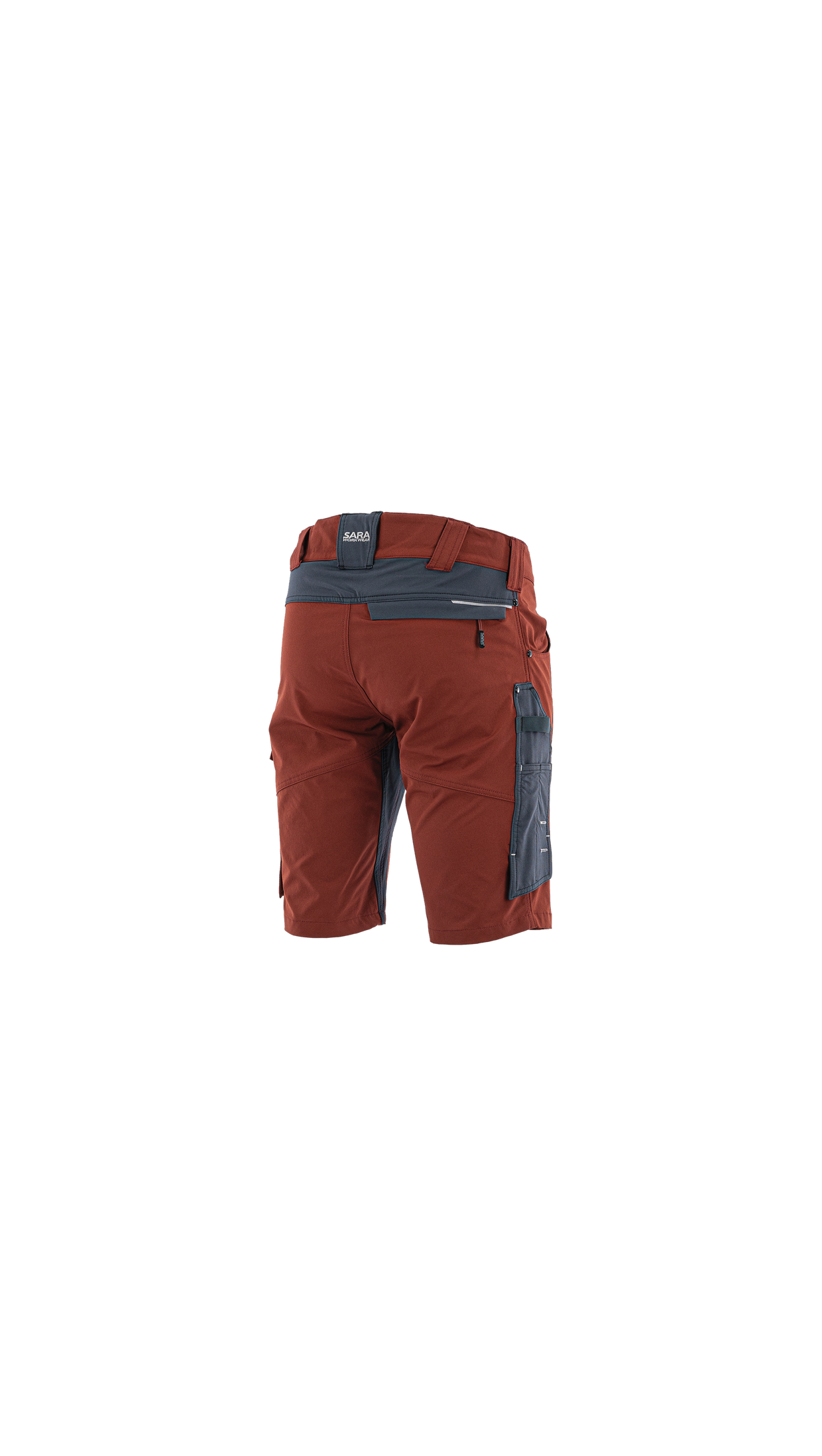 Spodnie krótkie MOTIONFLEX