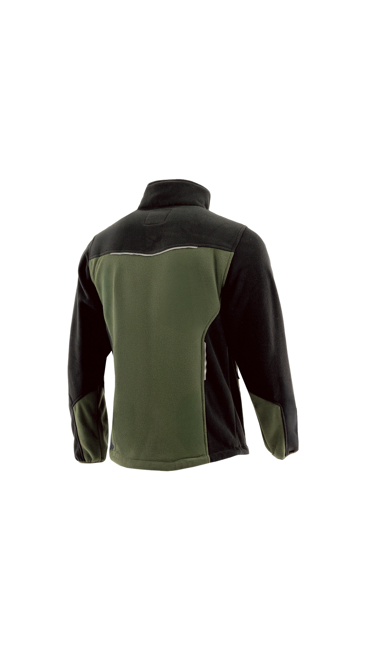 Fleecejacke COMFORT PLUS