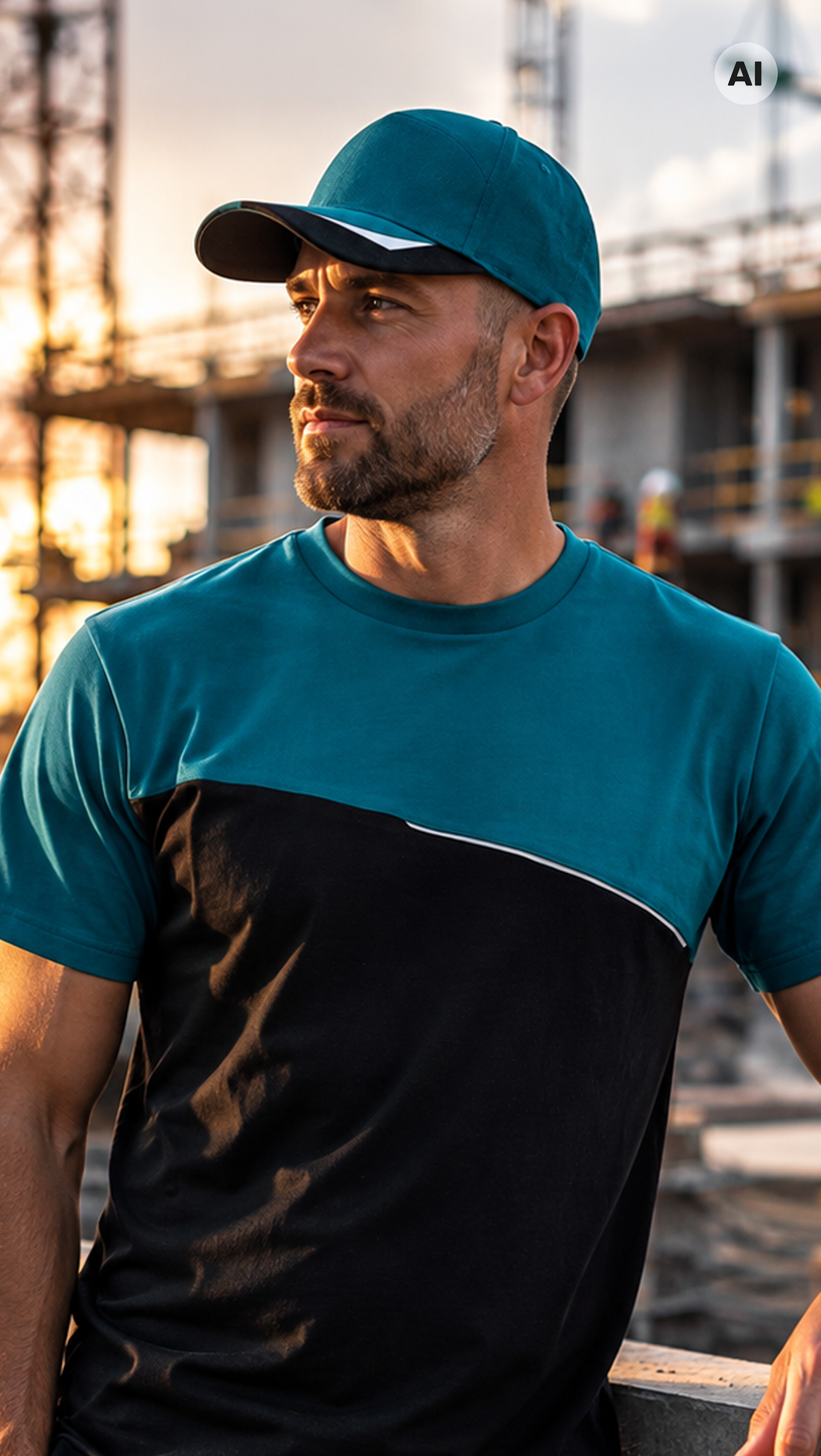 Cap COMFORT PLUS