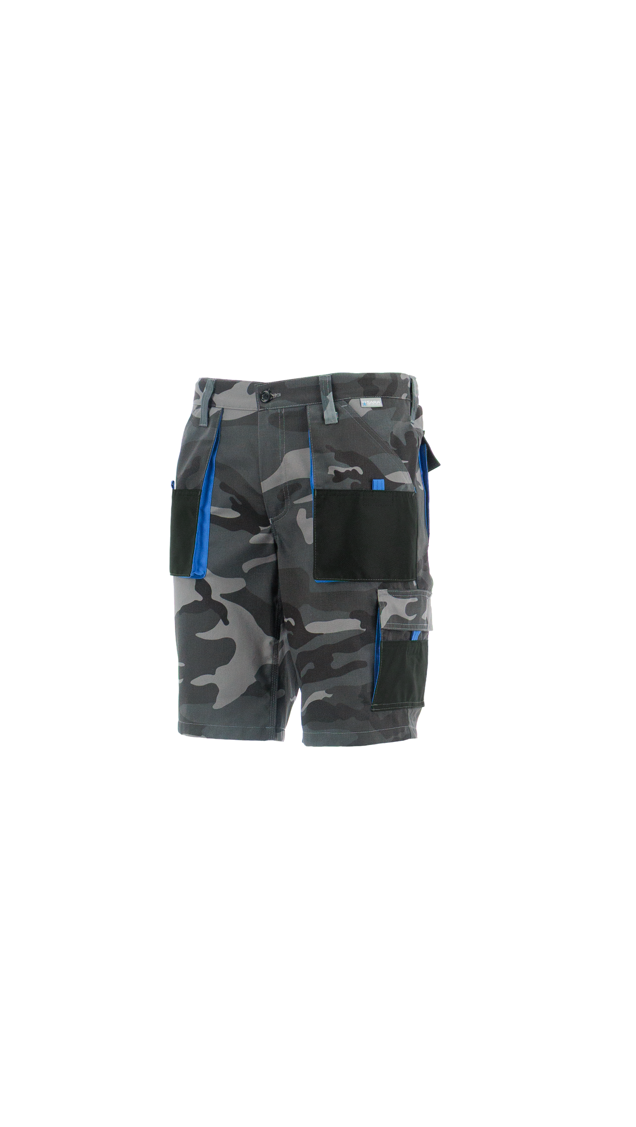 Pantalon scurt KING