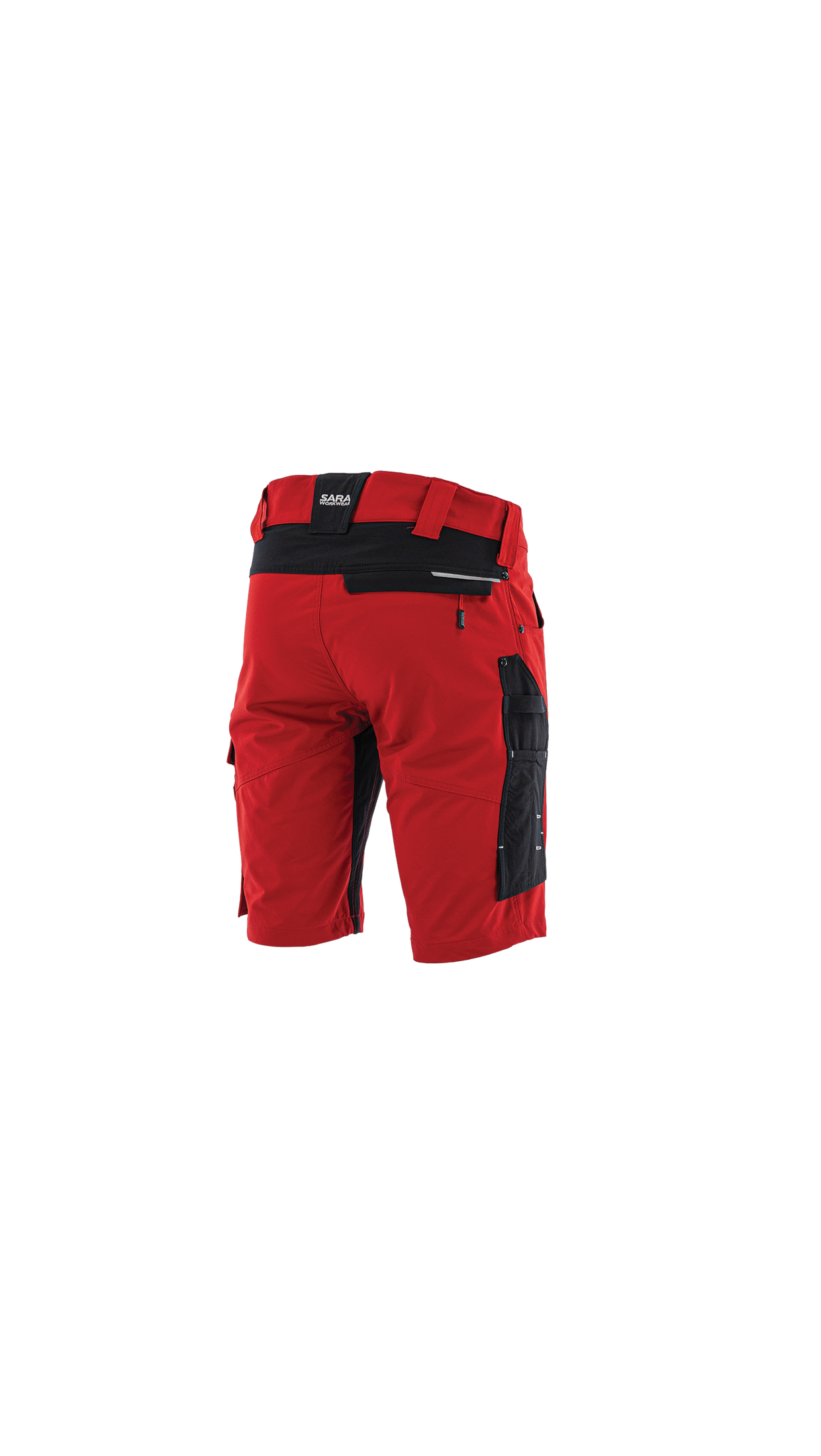 Pantaloni scurți MOTIONFLEX