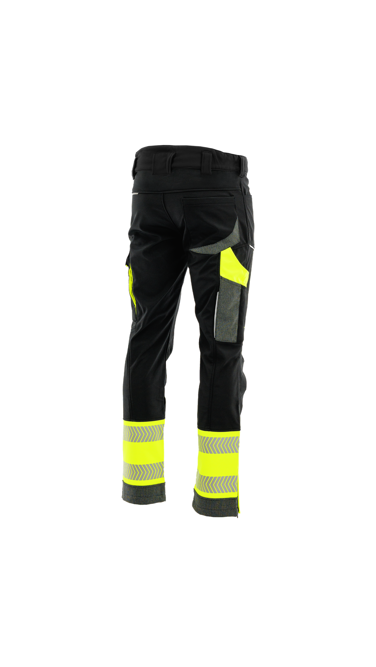 Bundhose Softshell COMFORT NEO WINTER