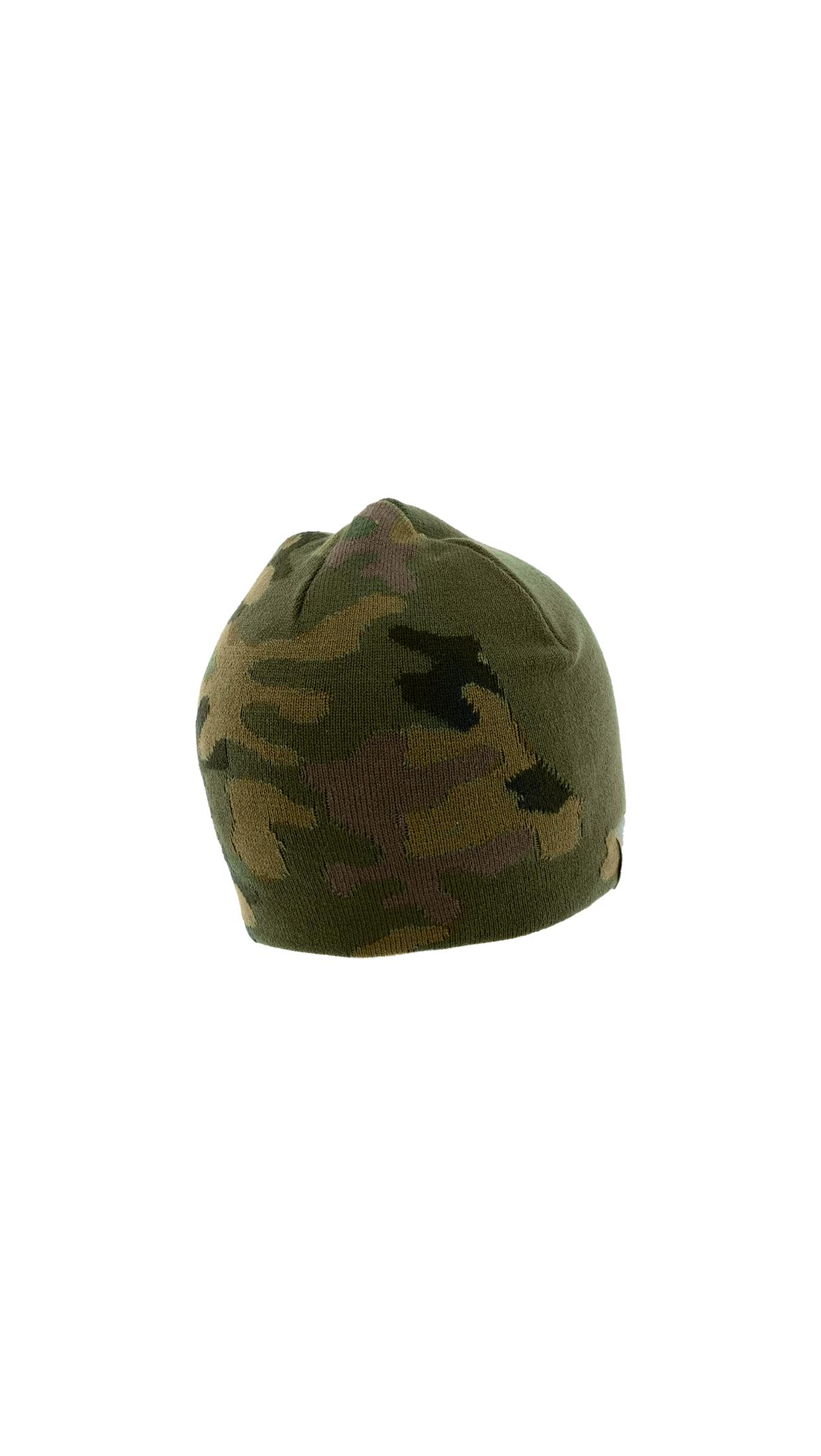 Cap STANDARD WINTER