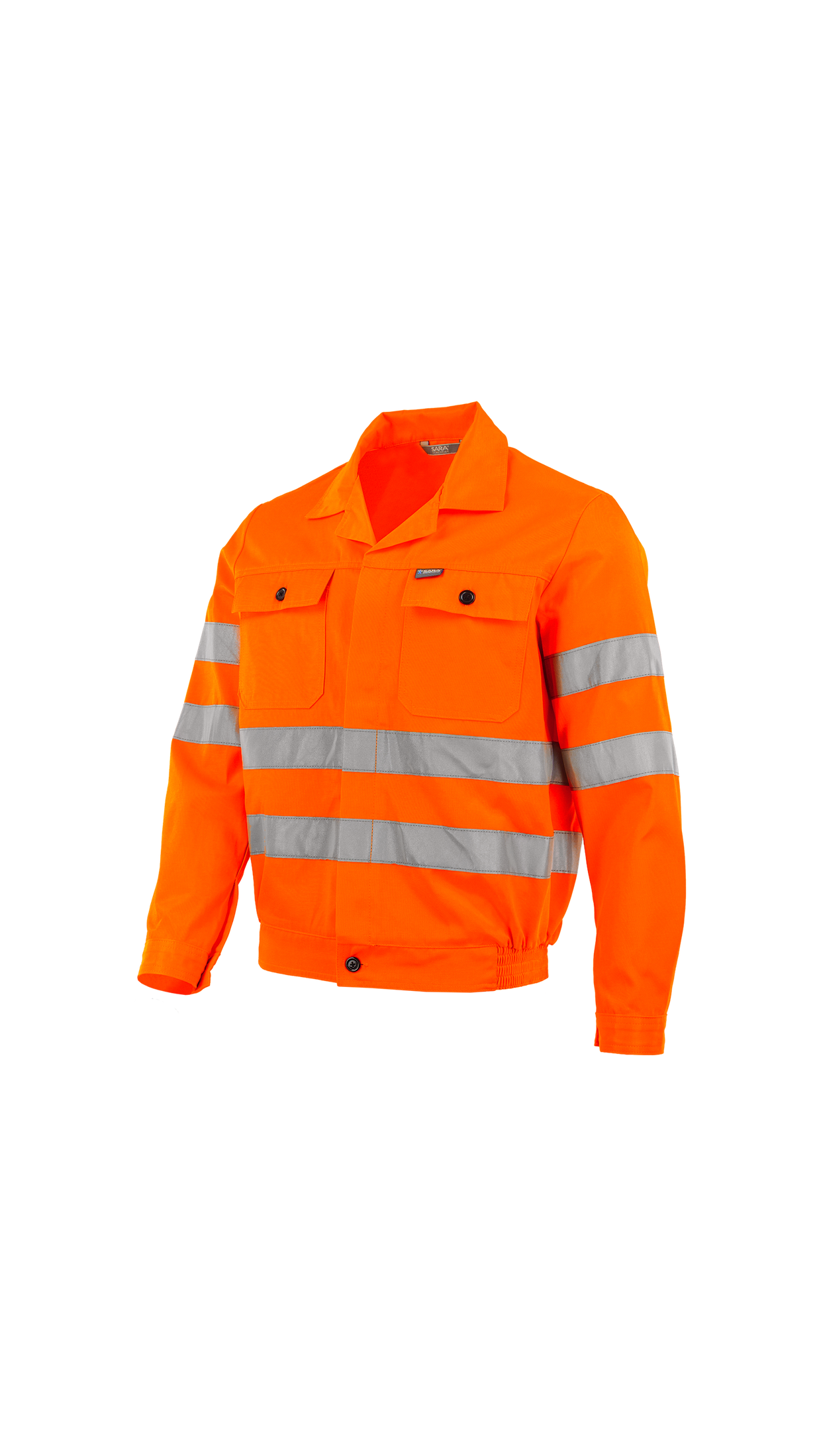 Bluza DROGOWIEC STANDARD