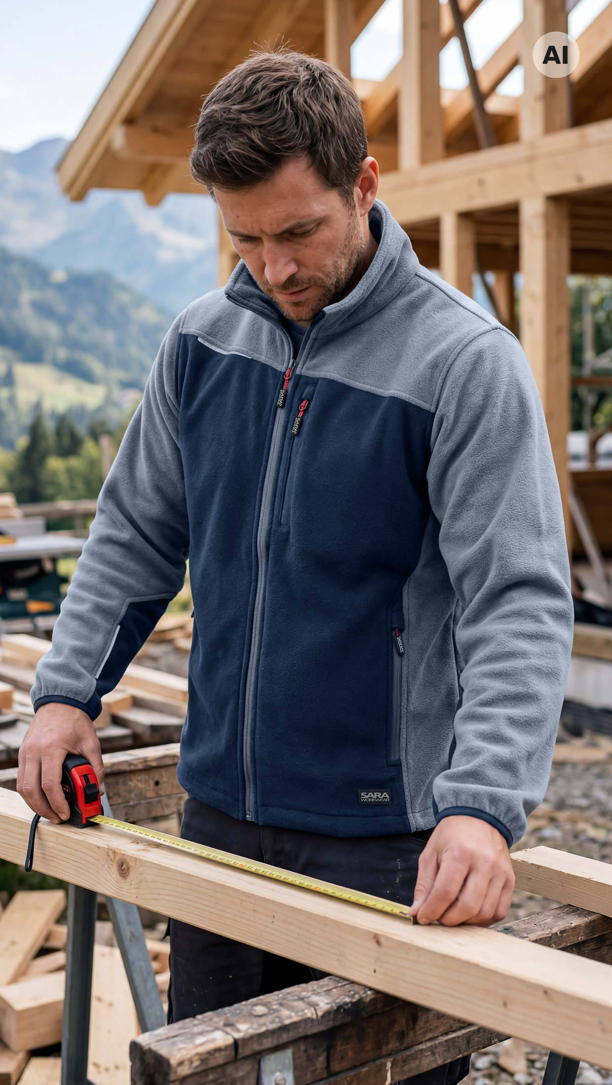 Polar COMFORT PLUS