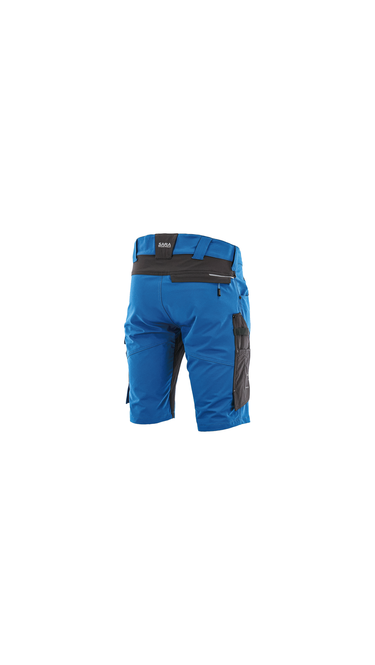 Spodnie krótkie MOTIONFLEX