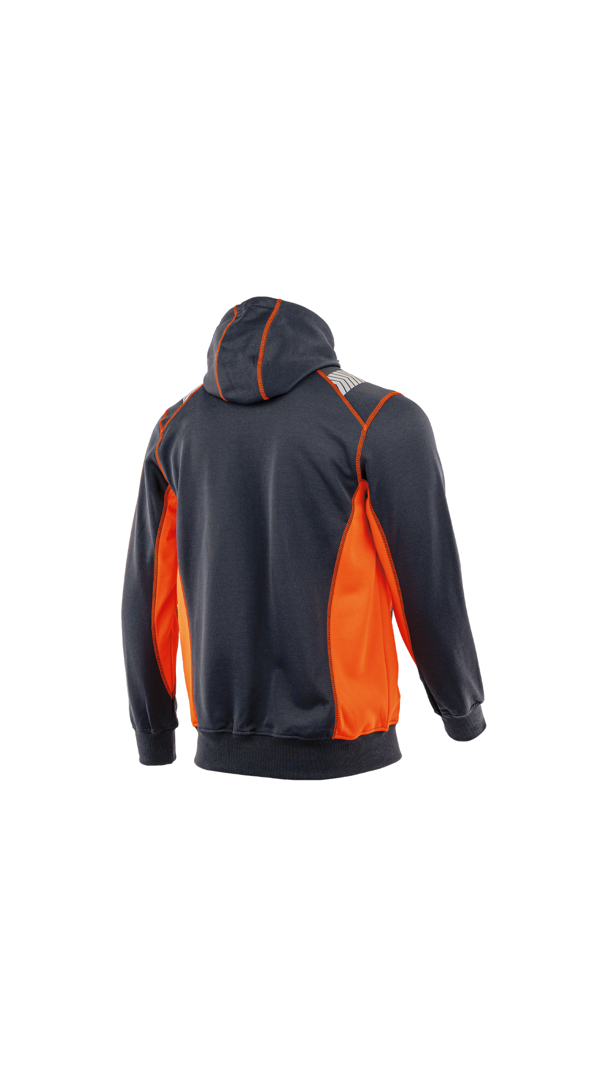 Bluza dresowa rozpinana COMFORT NEO