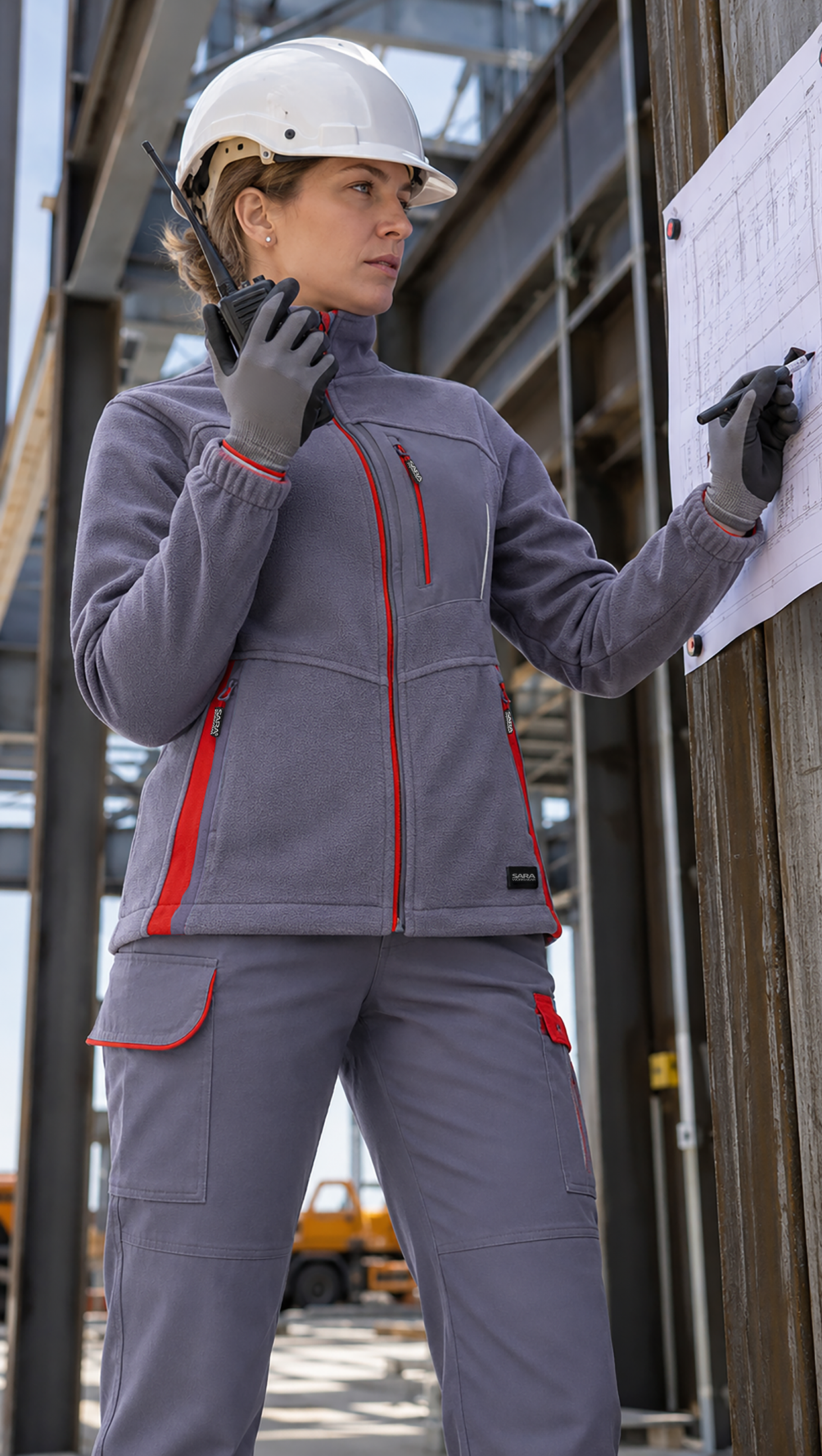Polar WOMAN PLUS