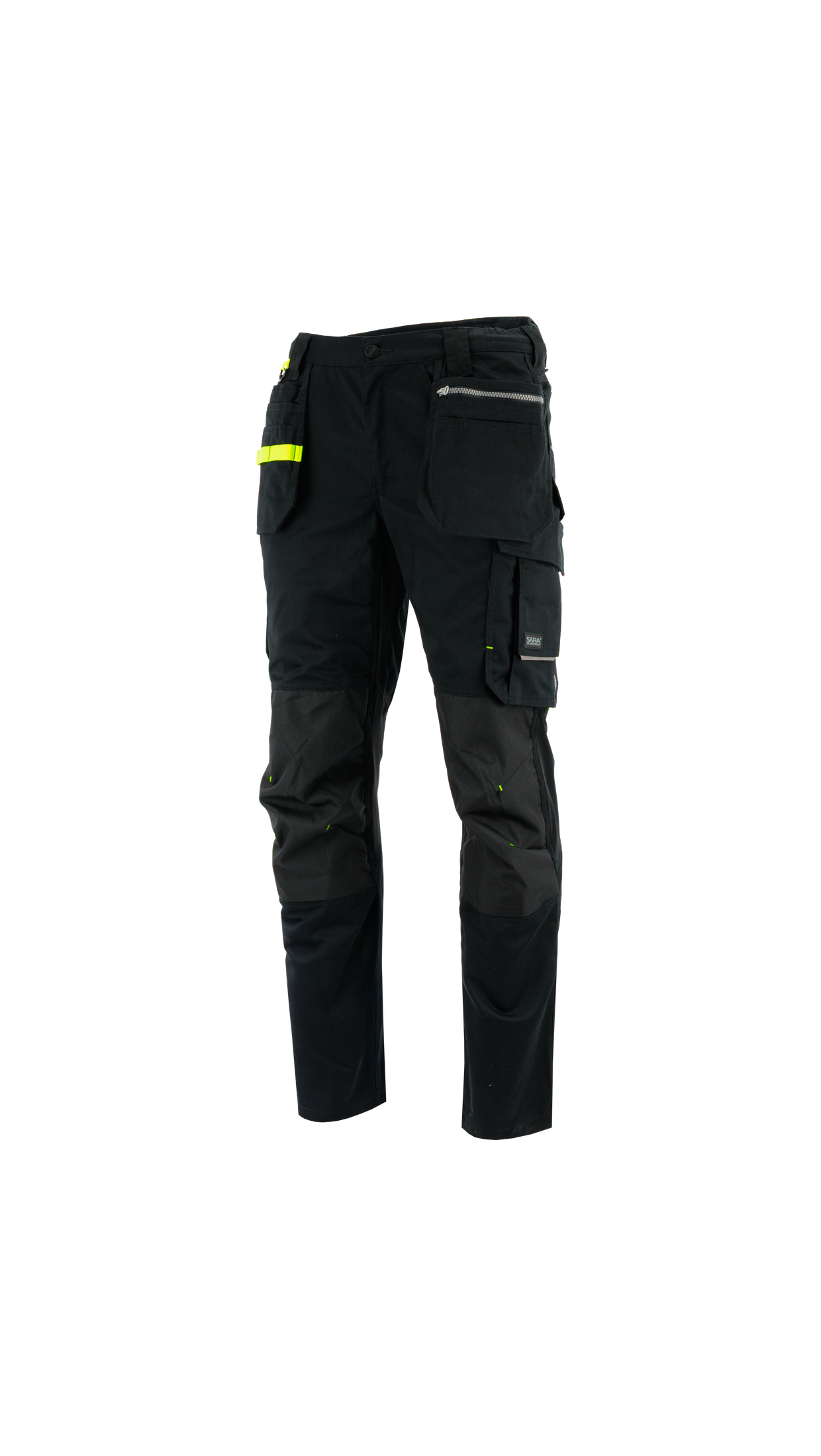 Bundhose MONTER