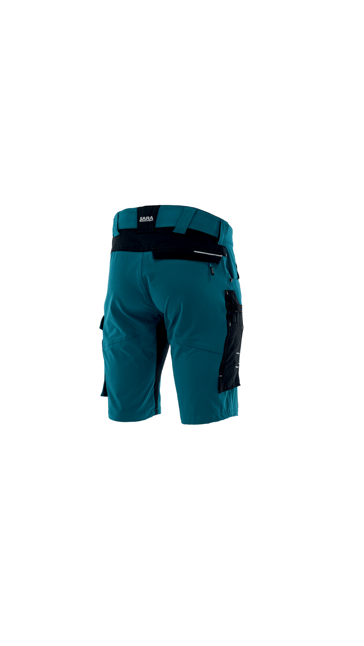 Pantaloni scurți MOTIONFLEX