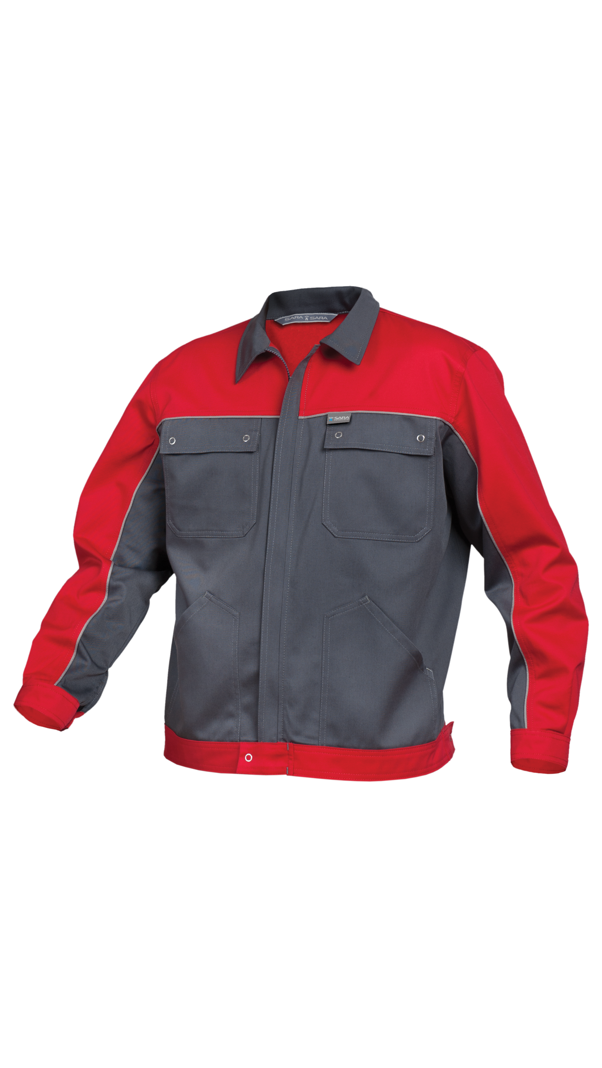 Jacke STERNIK