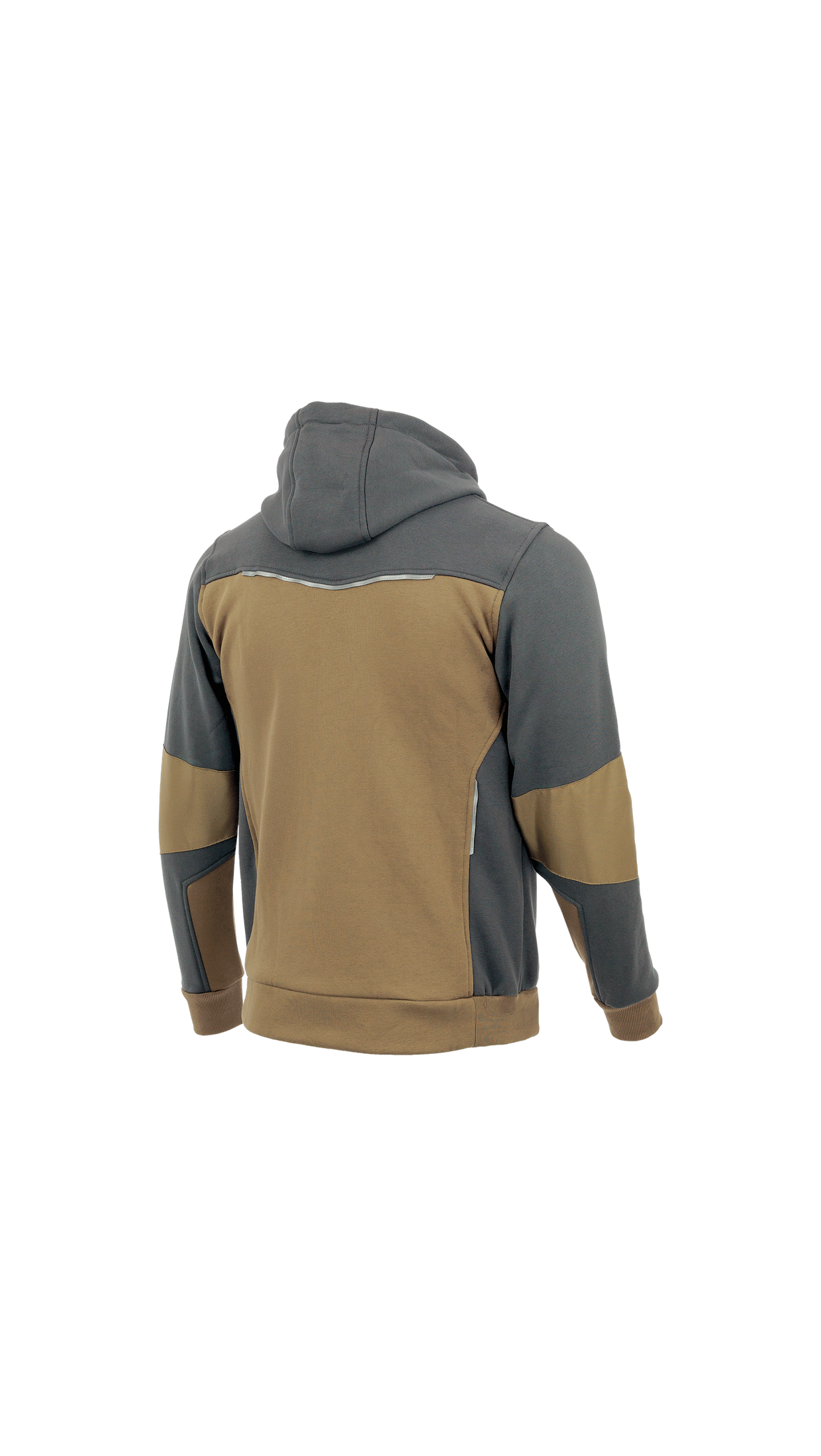 Bluza dresowa rozpinana COMFORT PLUS