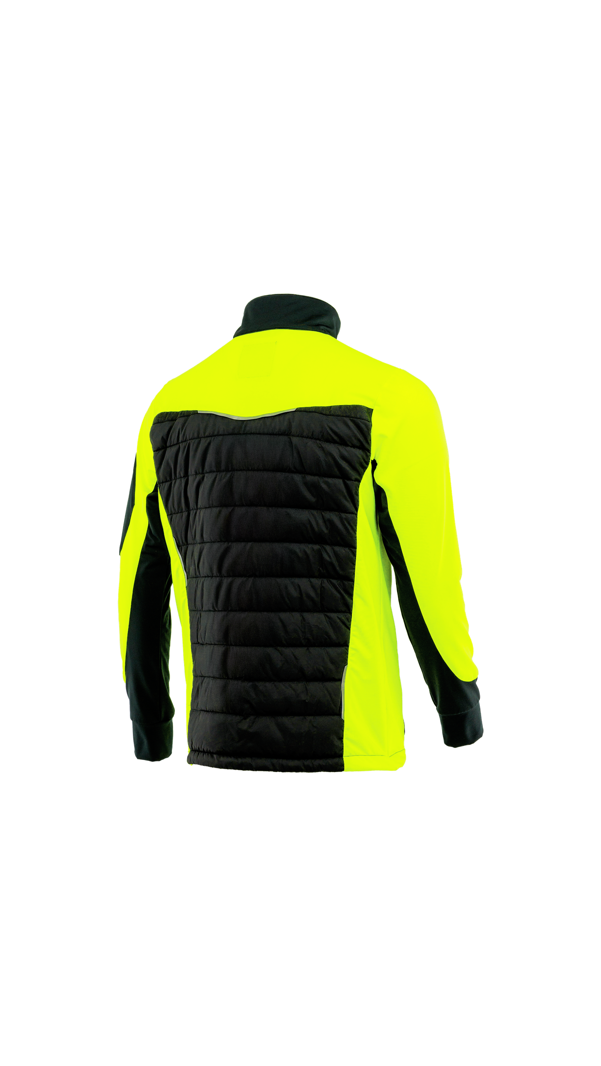 Hybridjacke COMFORT PLUS