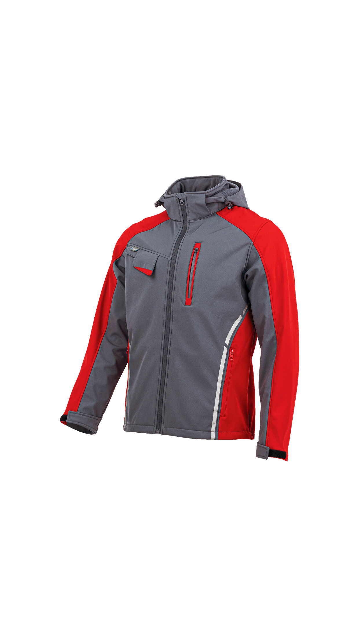 Softshell STANDARD PLUS