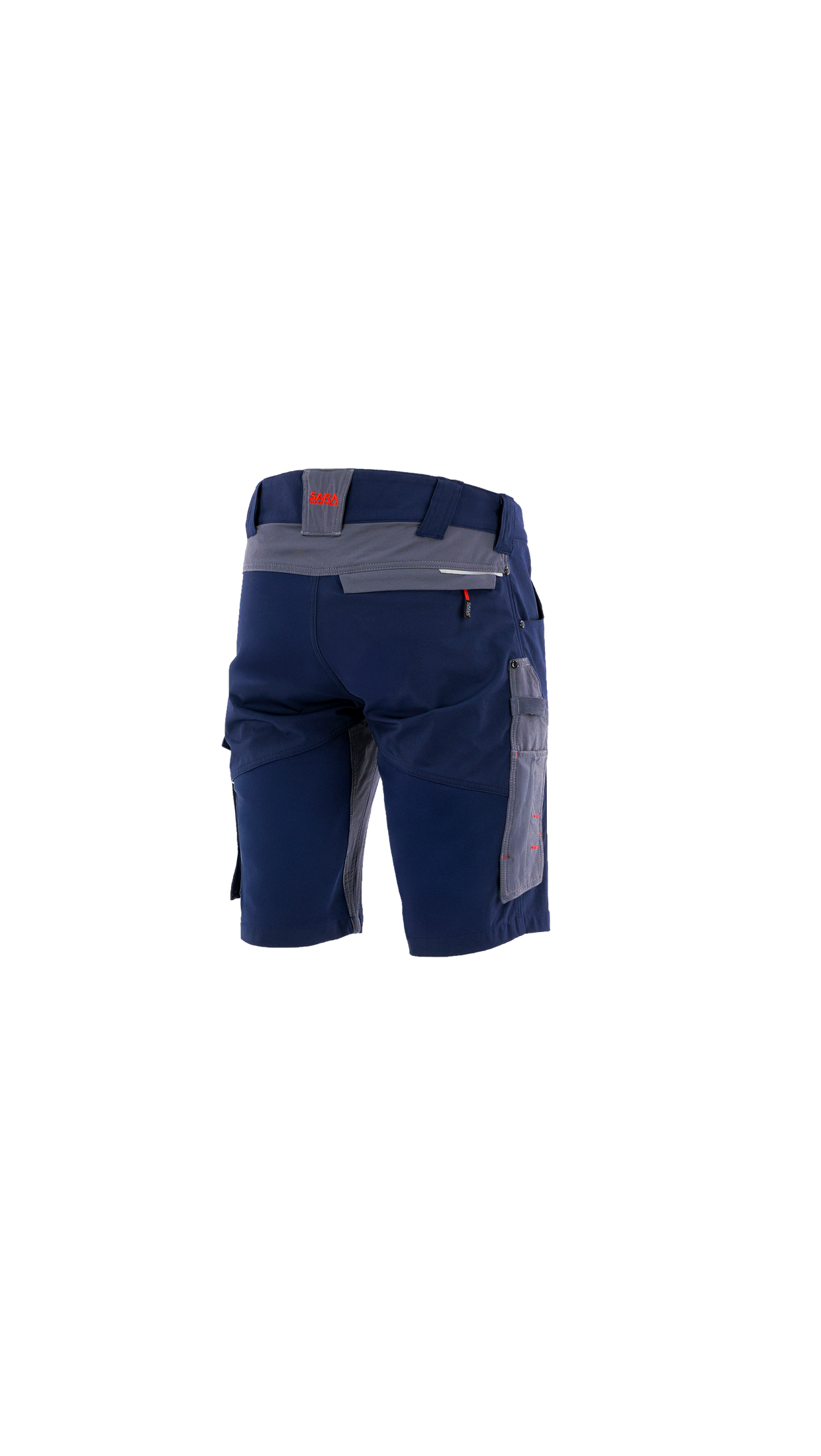 Pantaloni scurți MOTIONFLEX