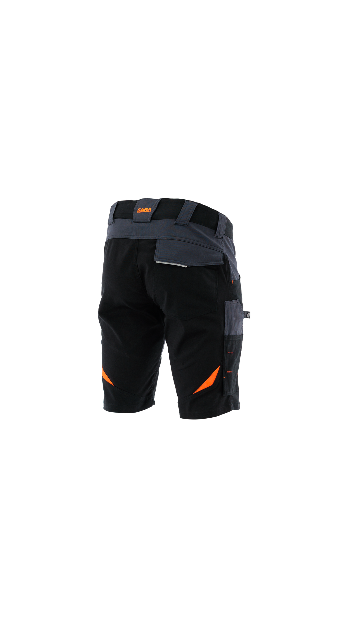 Pantaloni scurți COTTONFLEX