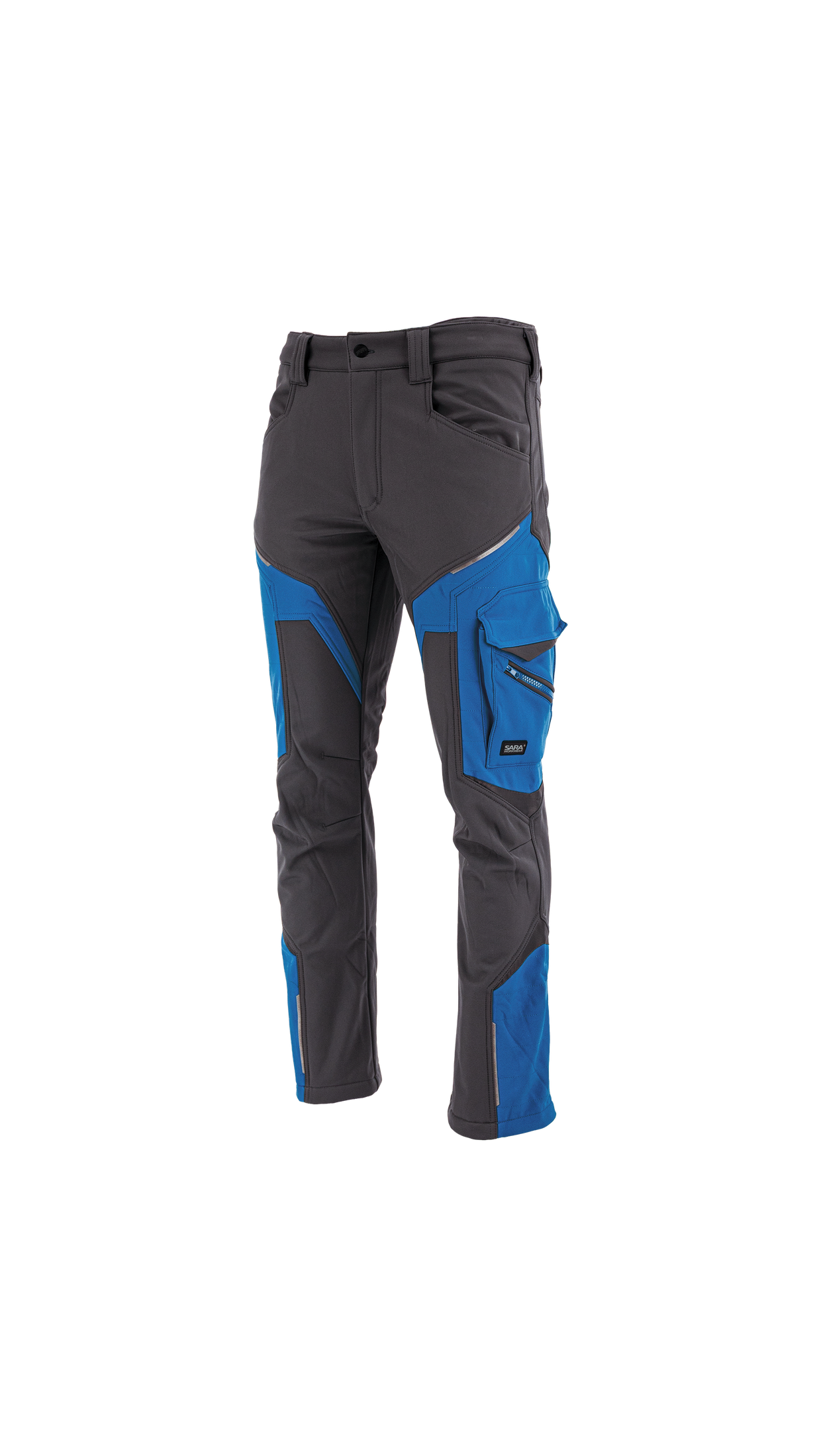 Hybrid Bundhose COMFORT WINTER