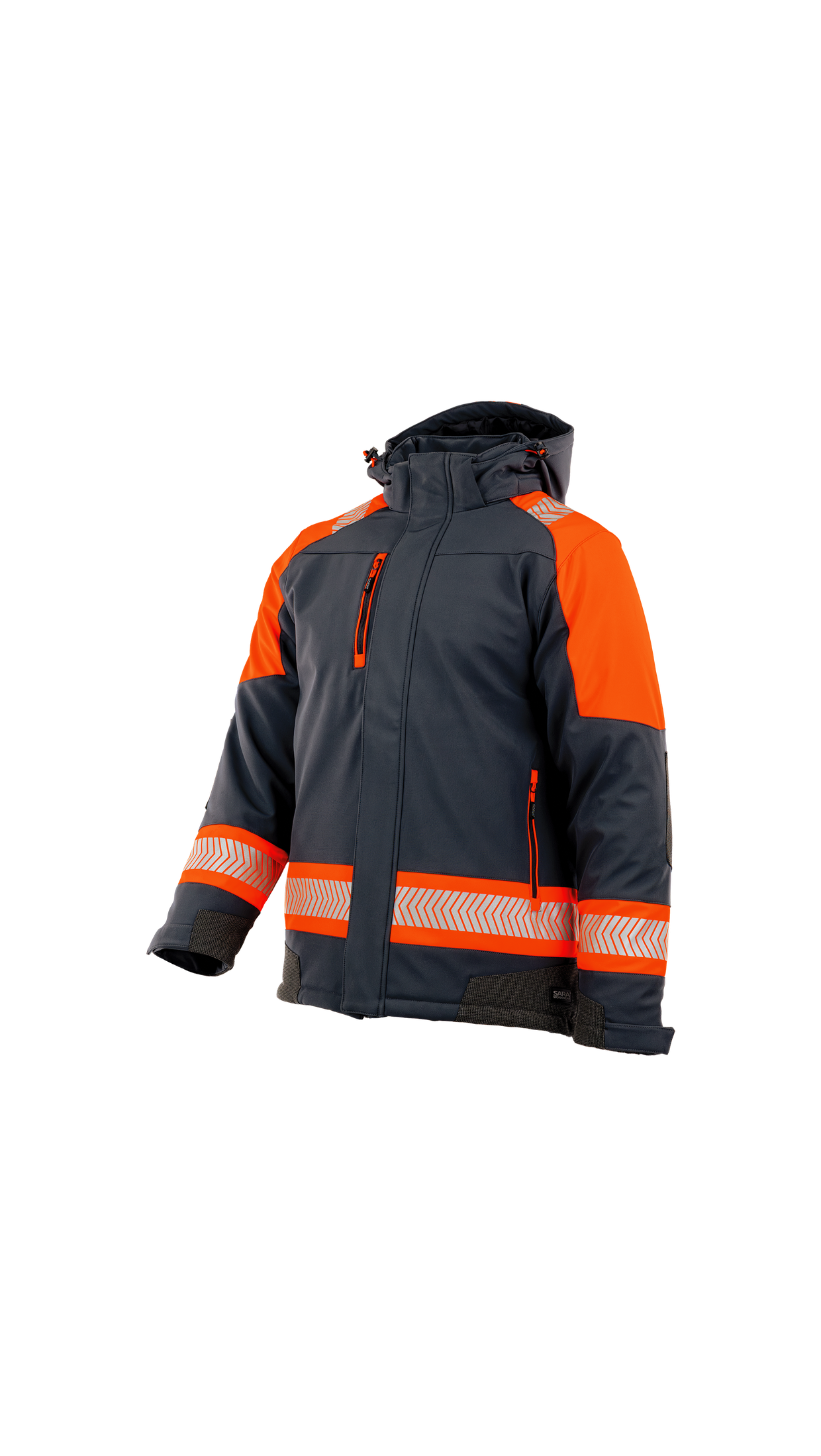 Jachetă lungă COMFORT NEO WINTER