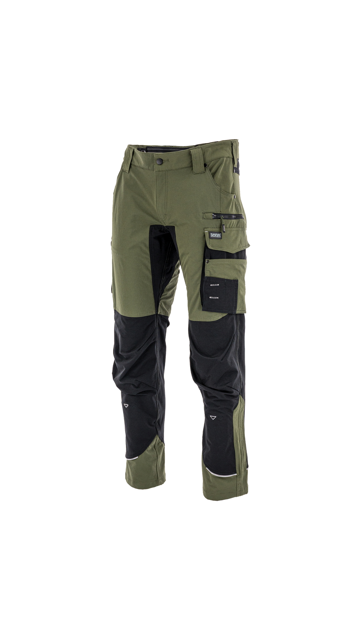 Bundhose MOTIONFLEX