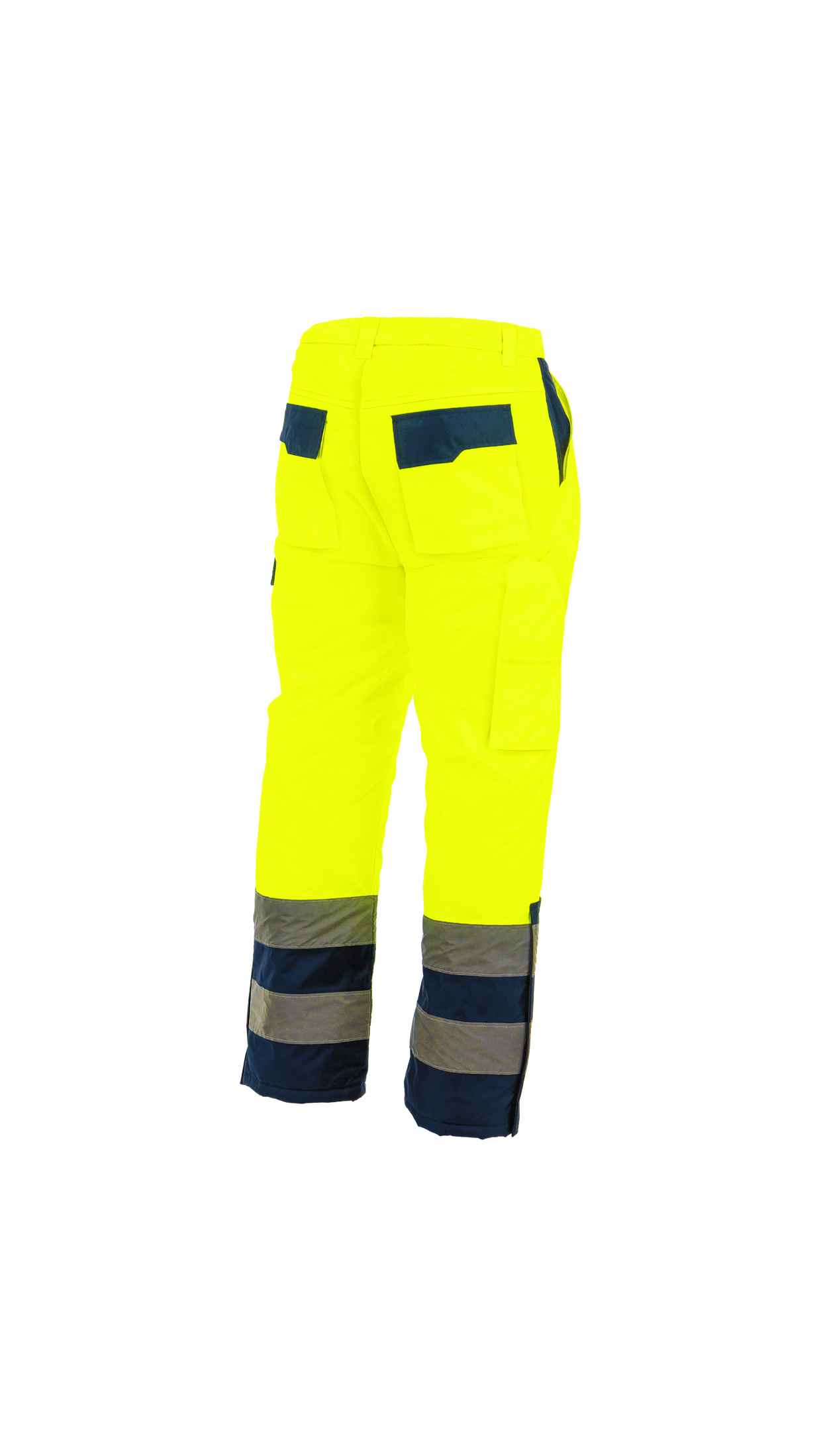 Pantaloni căptușiți DROGOWIEC WINTER