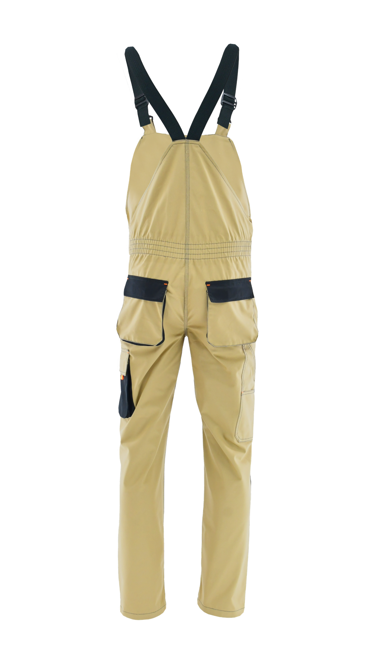 Latzhose TIGER