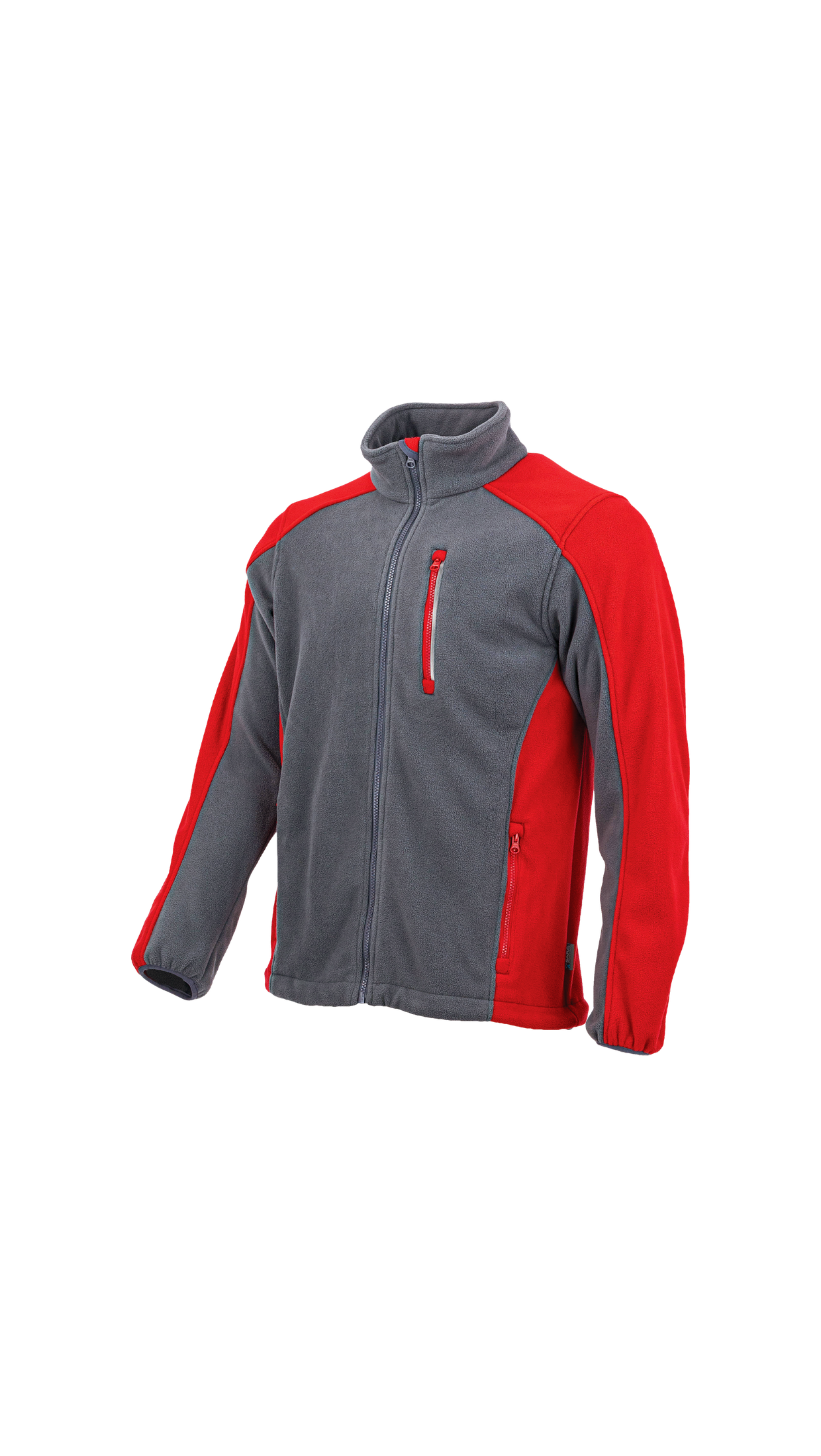 Fleecejacke STANDARD PLUS