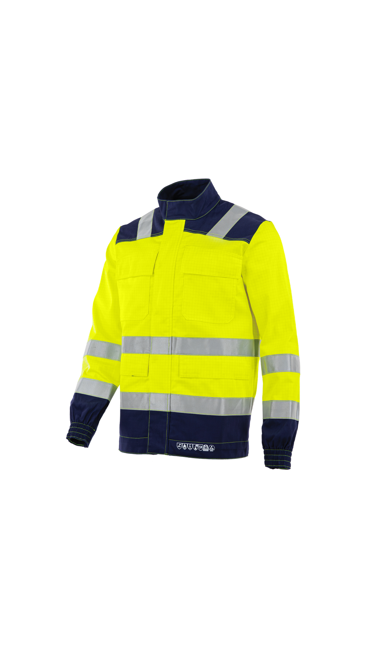 Jacke MULTI PRO NEW 6 IN 1