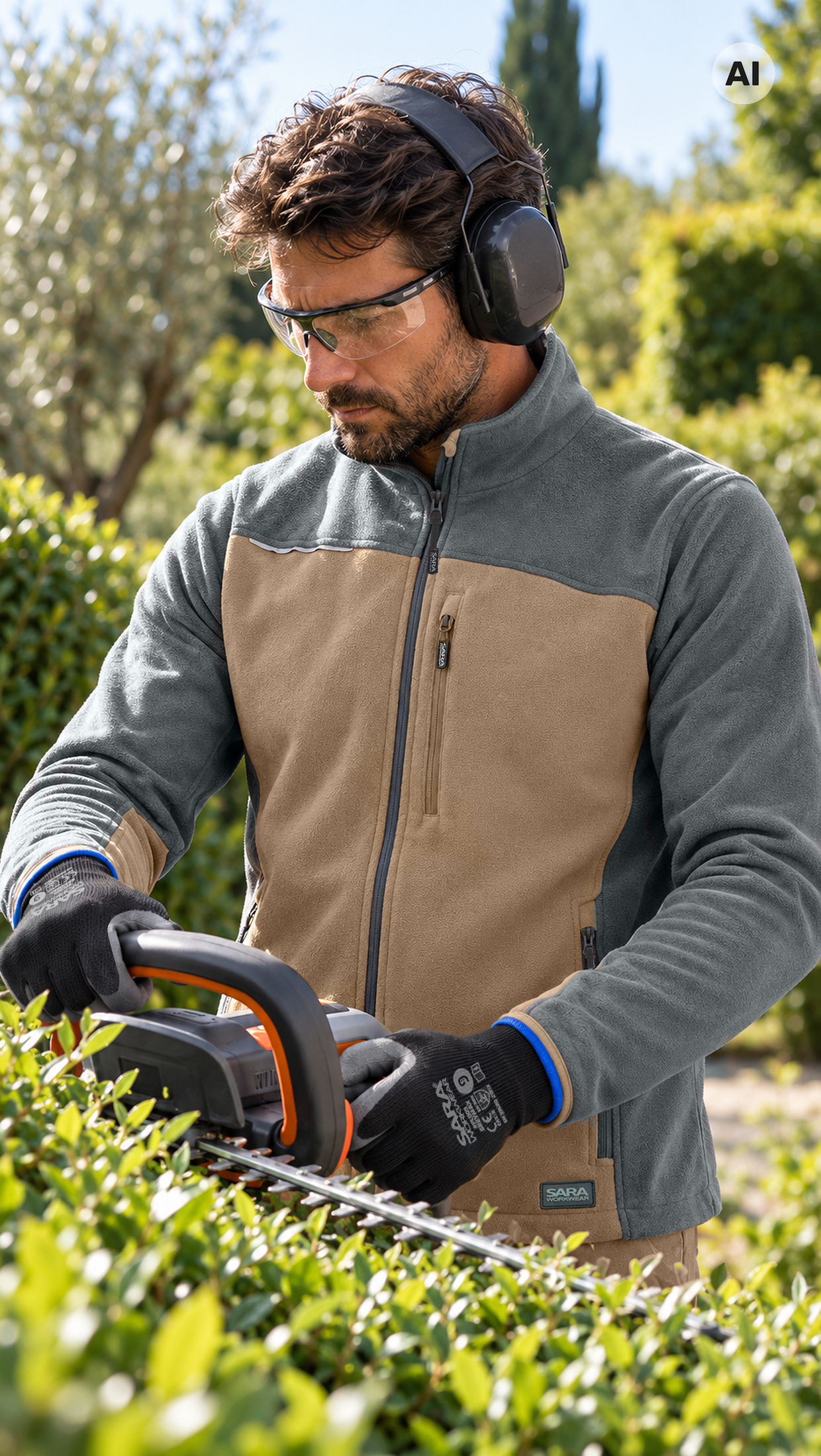 Polar COMFORT PLUS