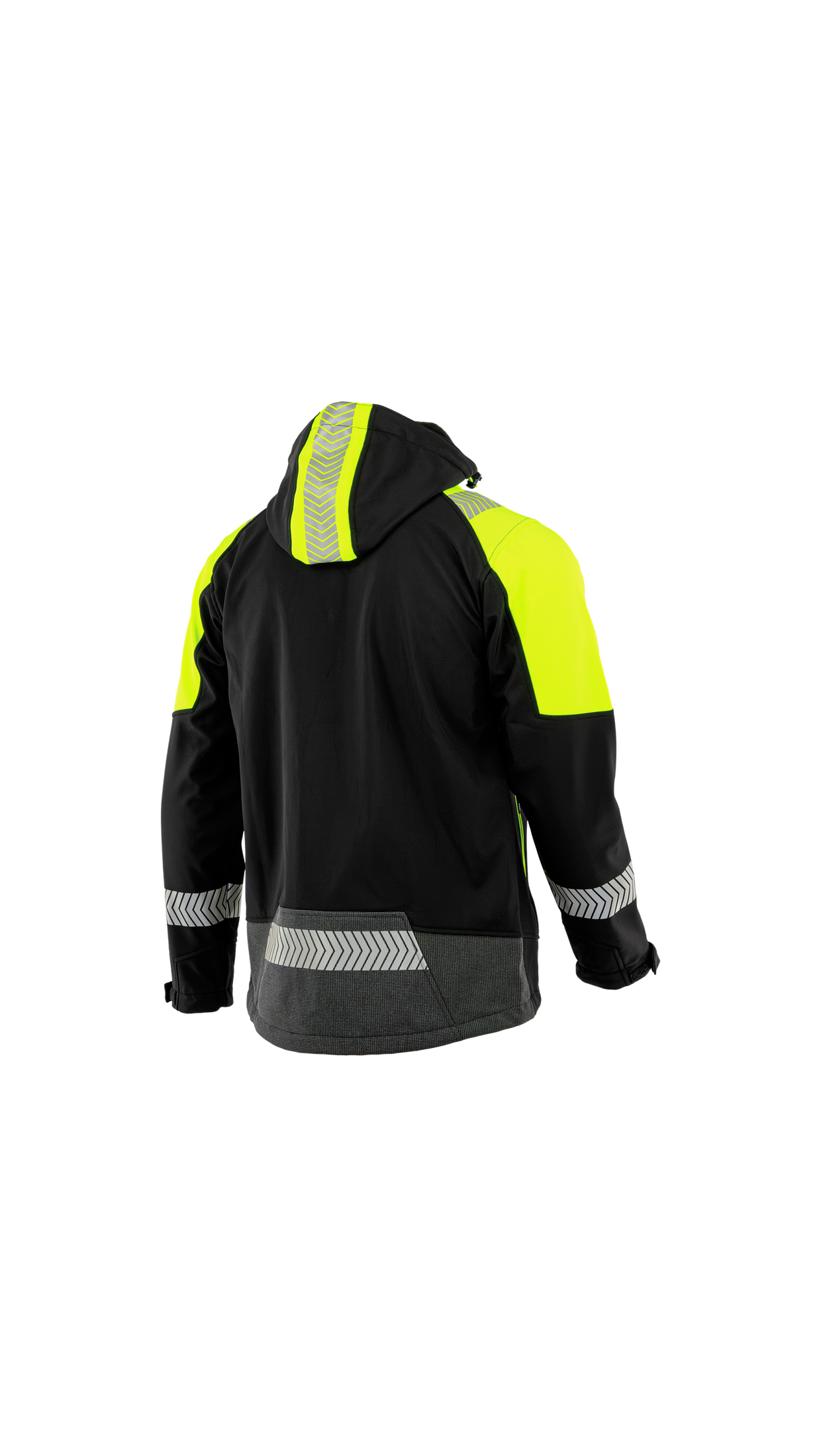 Softshell COMFORT NEO