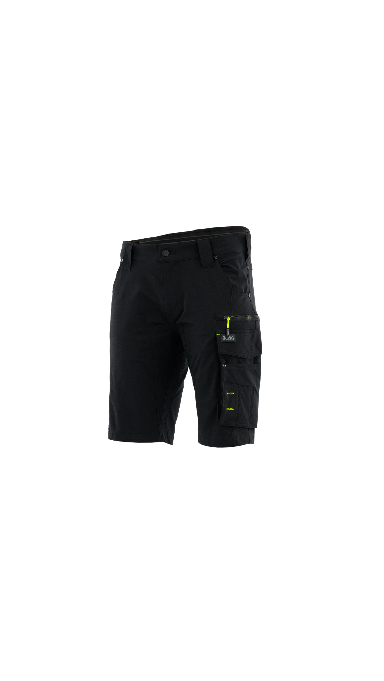 Pantaloni scurți MOTIONFLEX