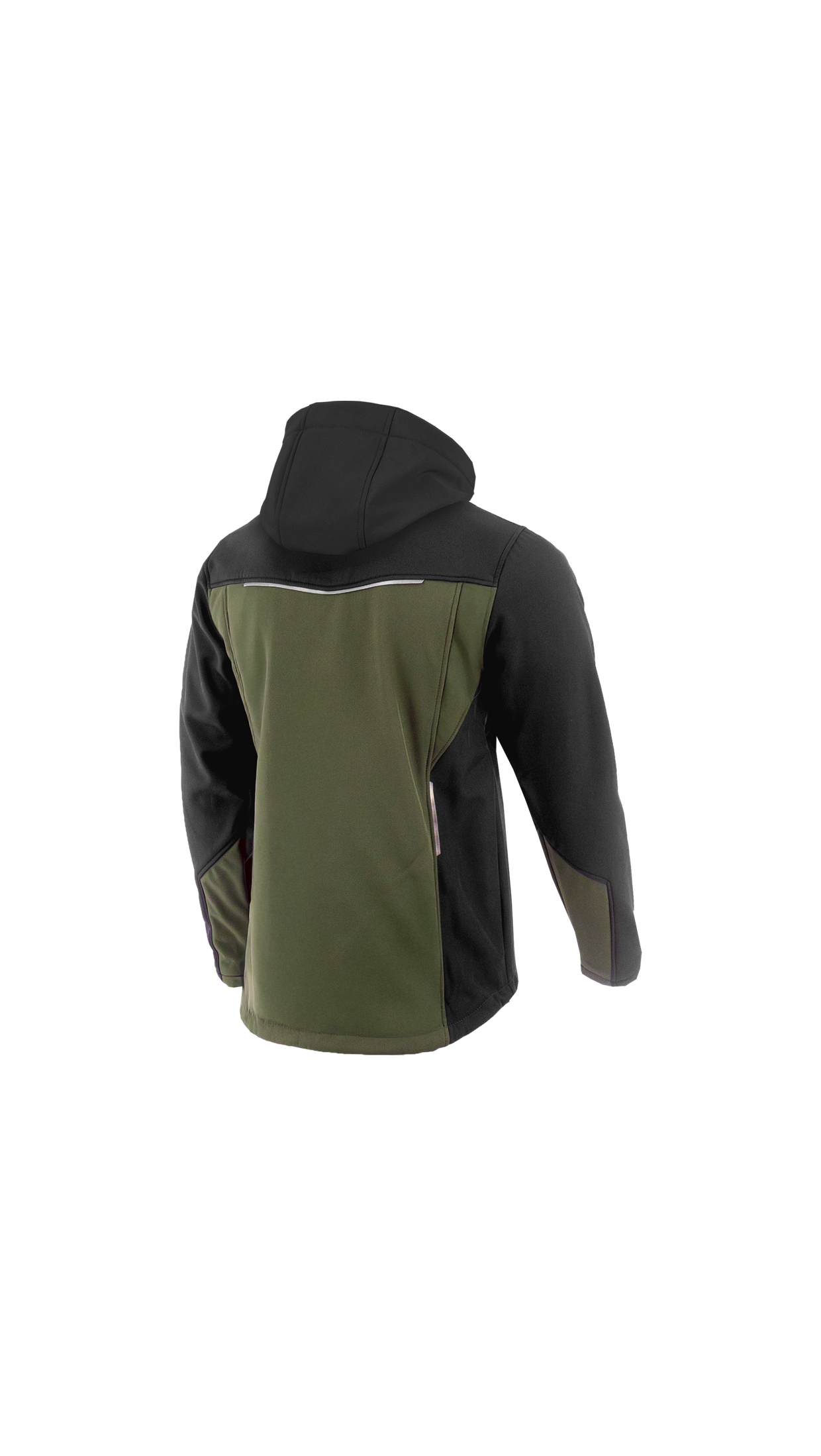 Softshell COMFORT PLUS