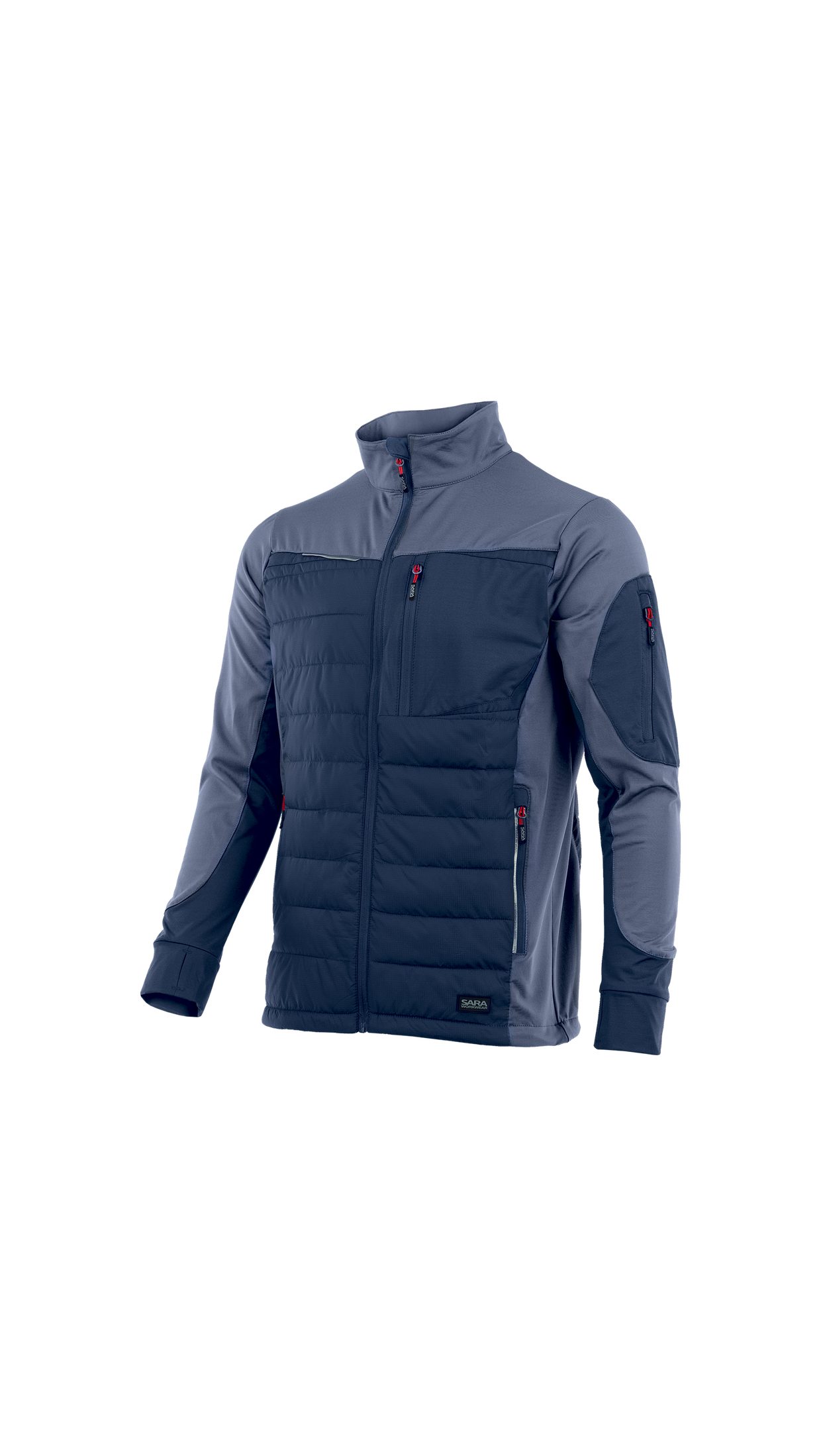Bluza hybrydowa COMFORT PLUS