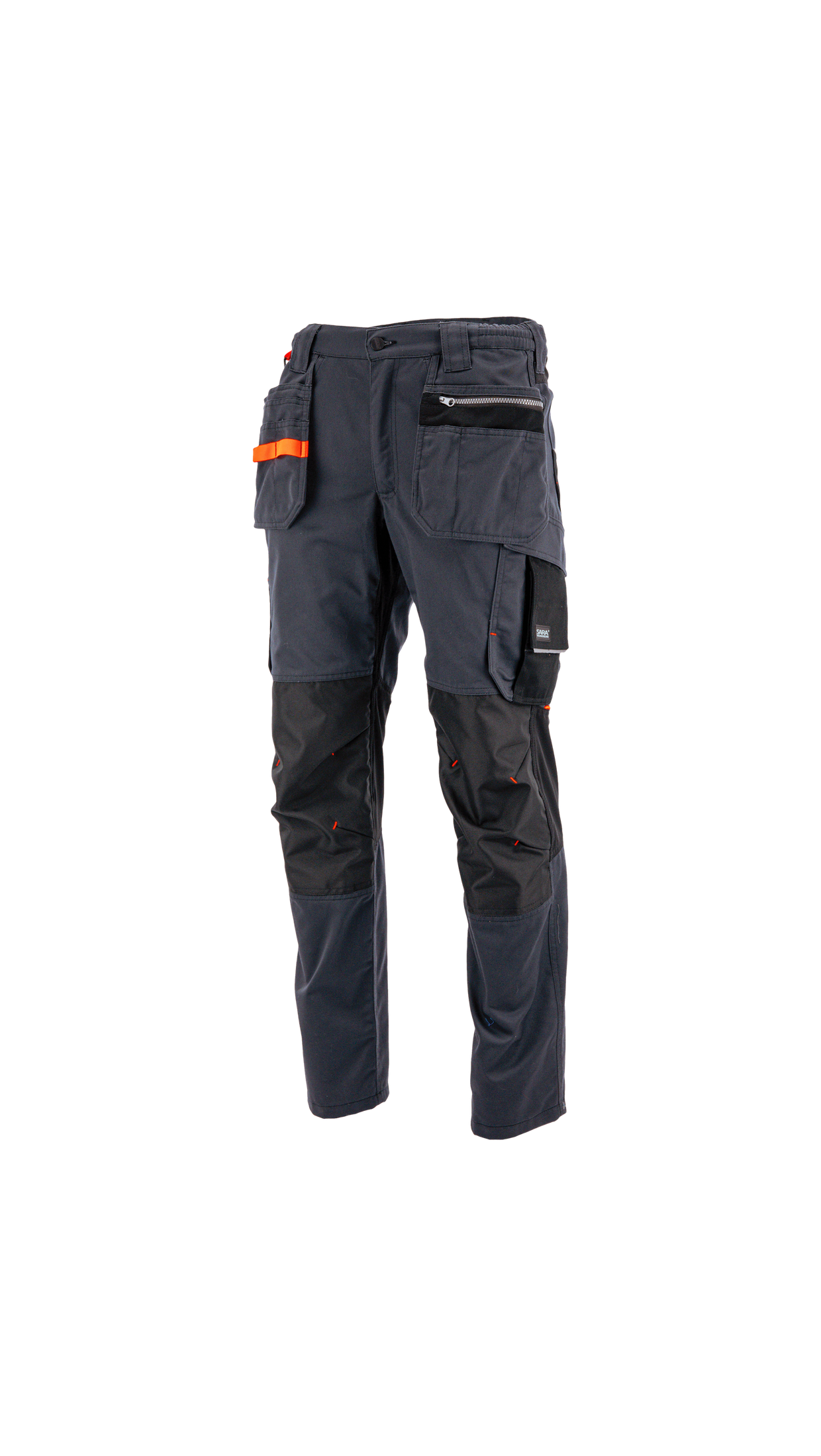 Bundhose MONTER