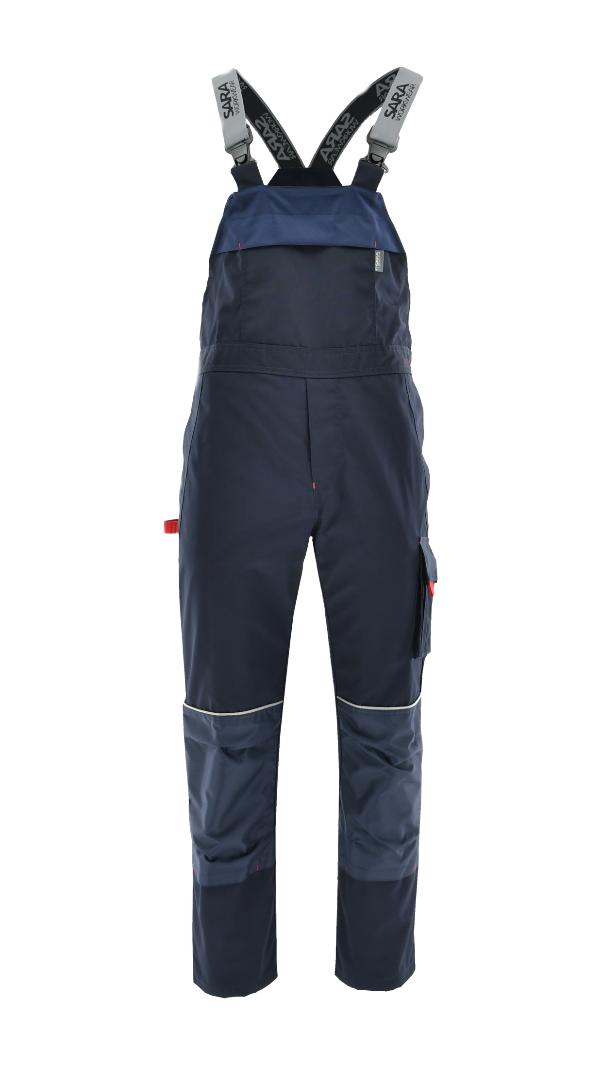 Latzhose MECHANIK