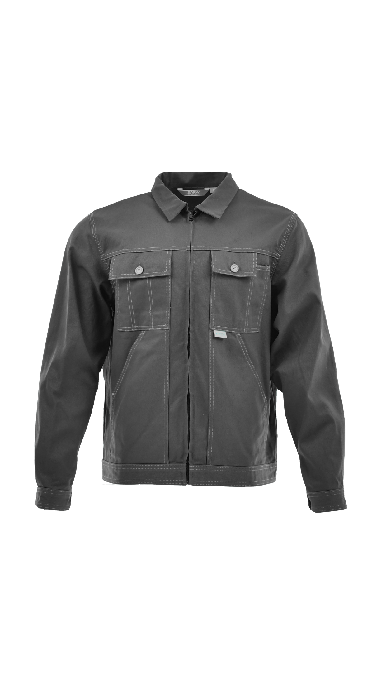 Bluse KORSARZ