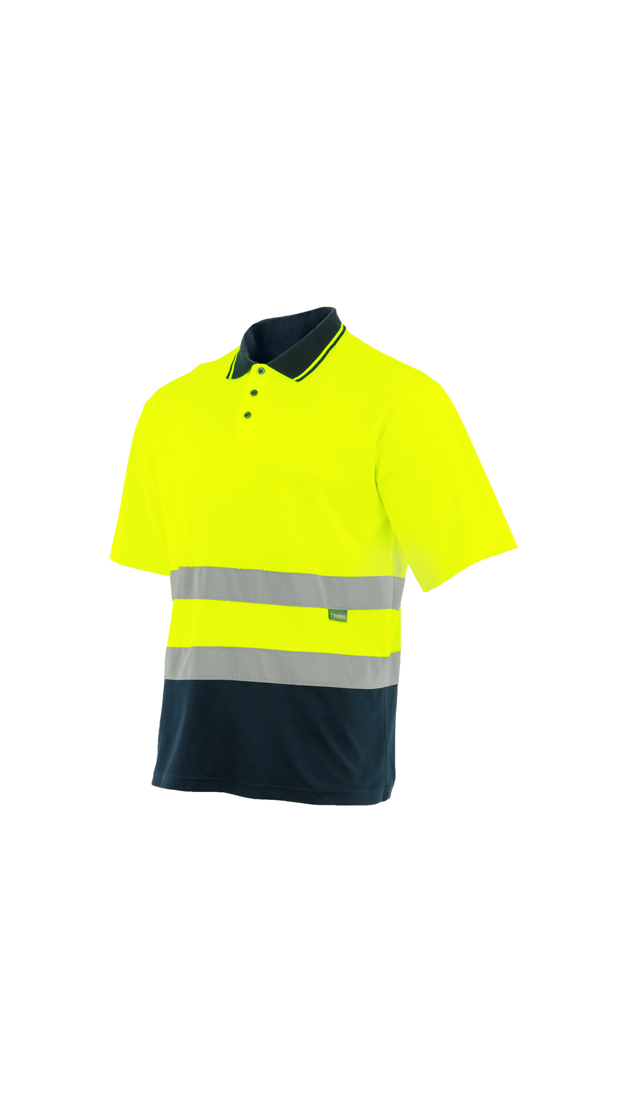 Koszulka Polo DROGOWIEC