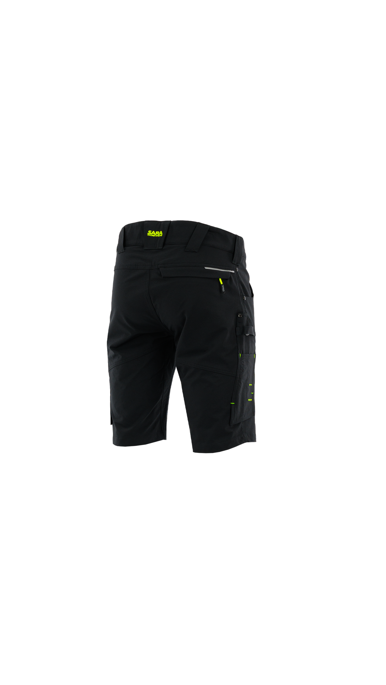 Pantaloni scurți MOTIONFLEX