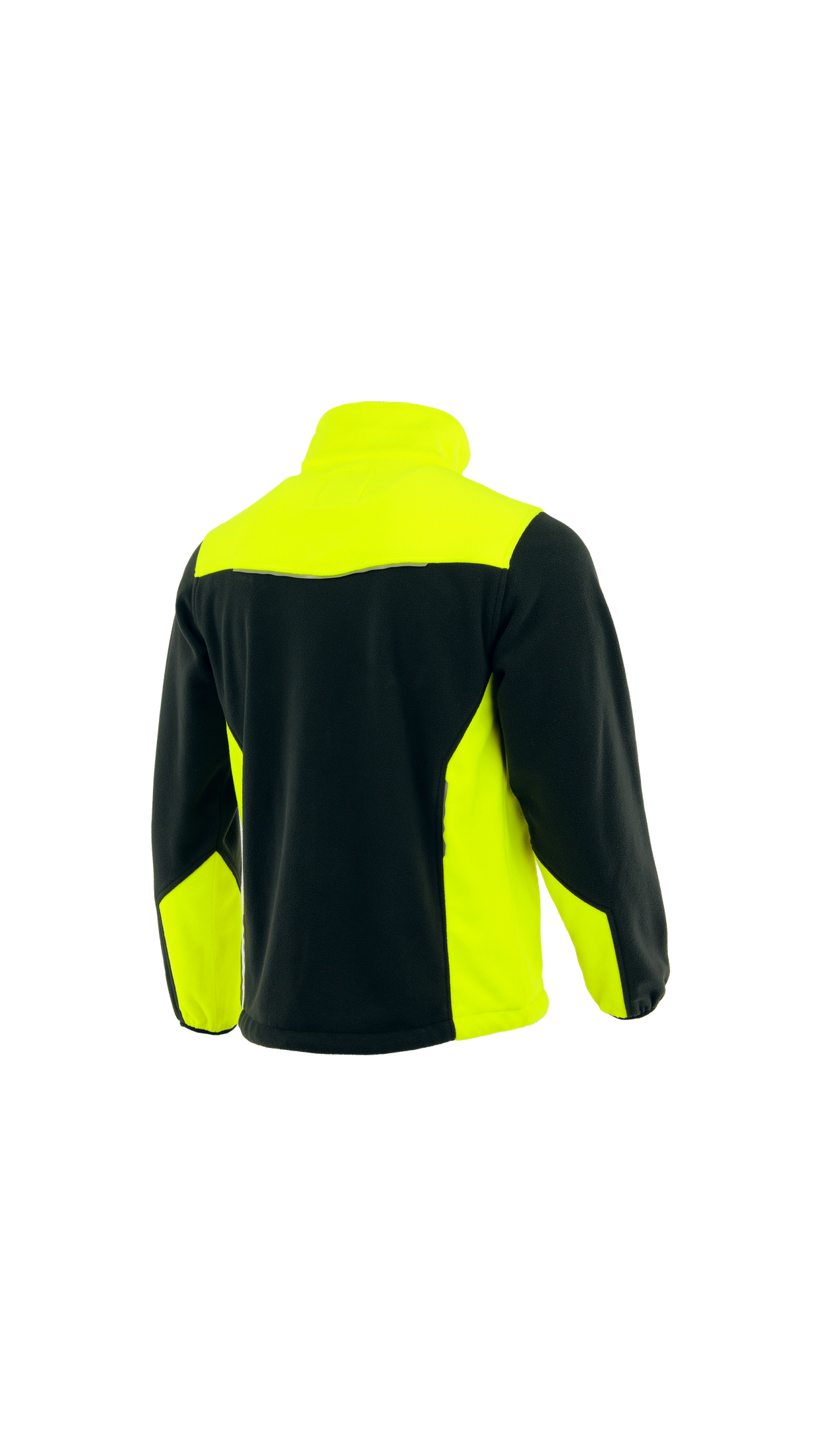 Jachetă fleece COMFORT PLUS