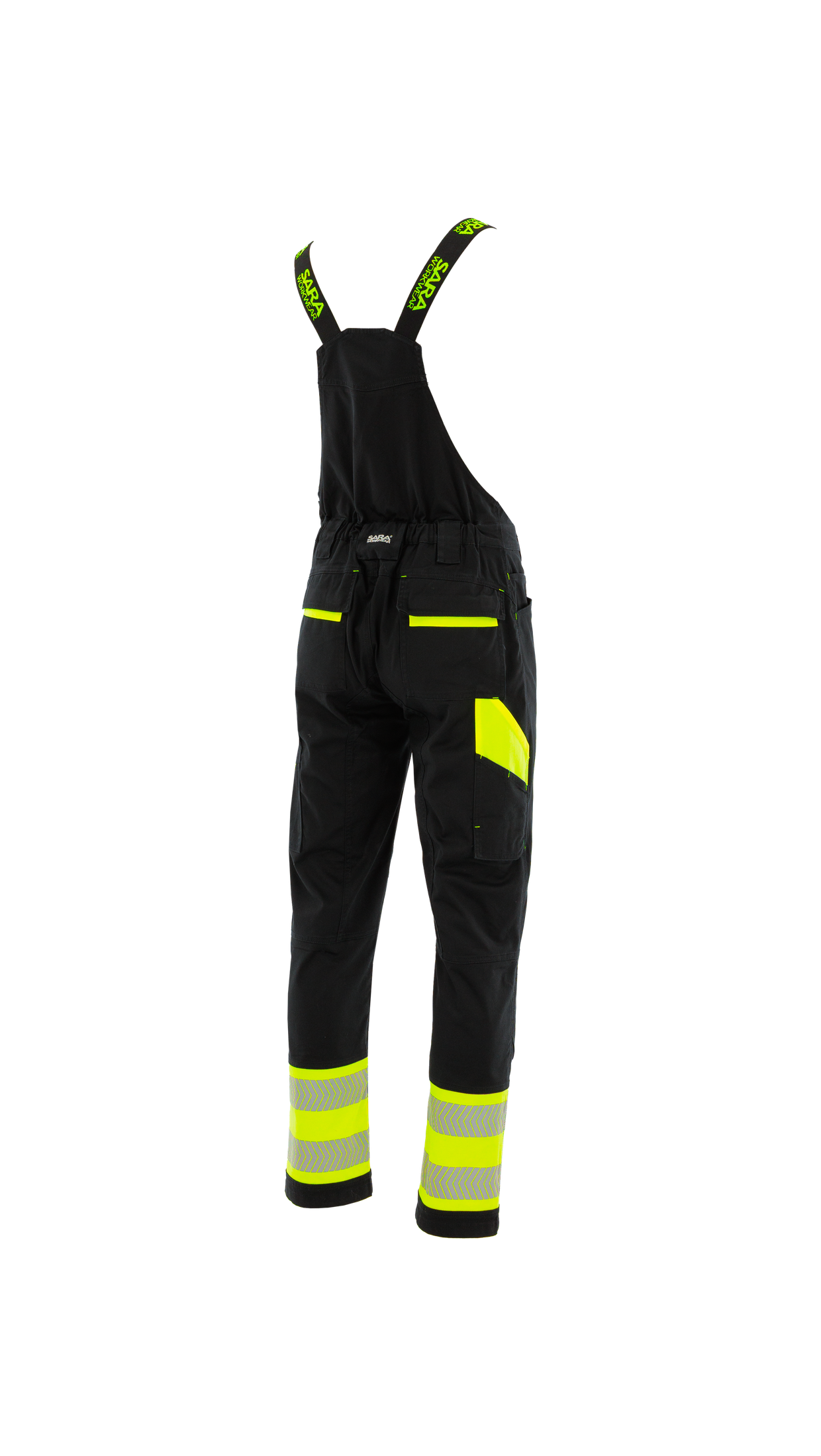 Spodnie ogrodniczki ACTIFLEX NEO