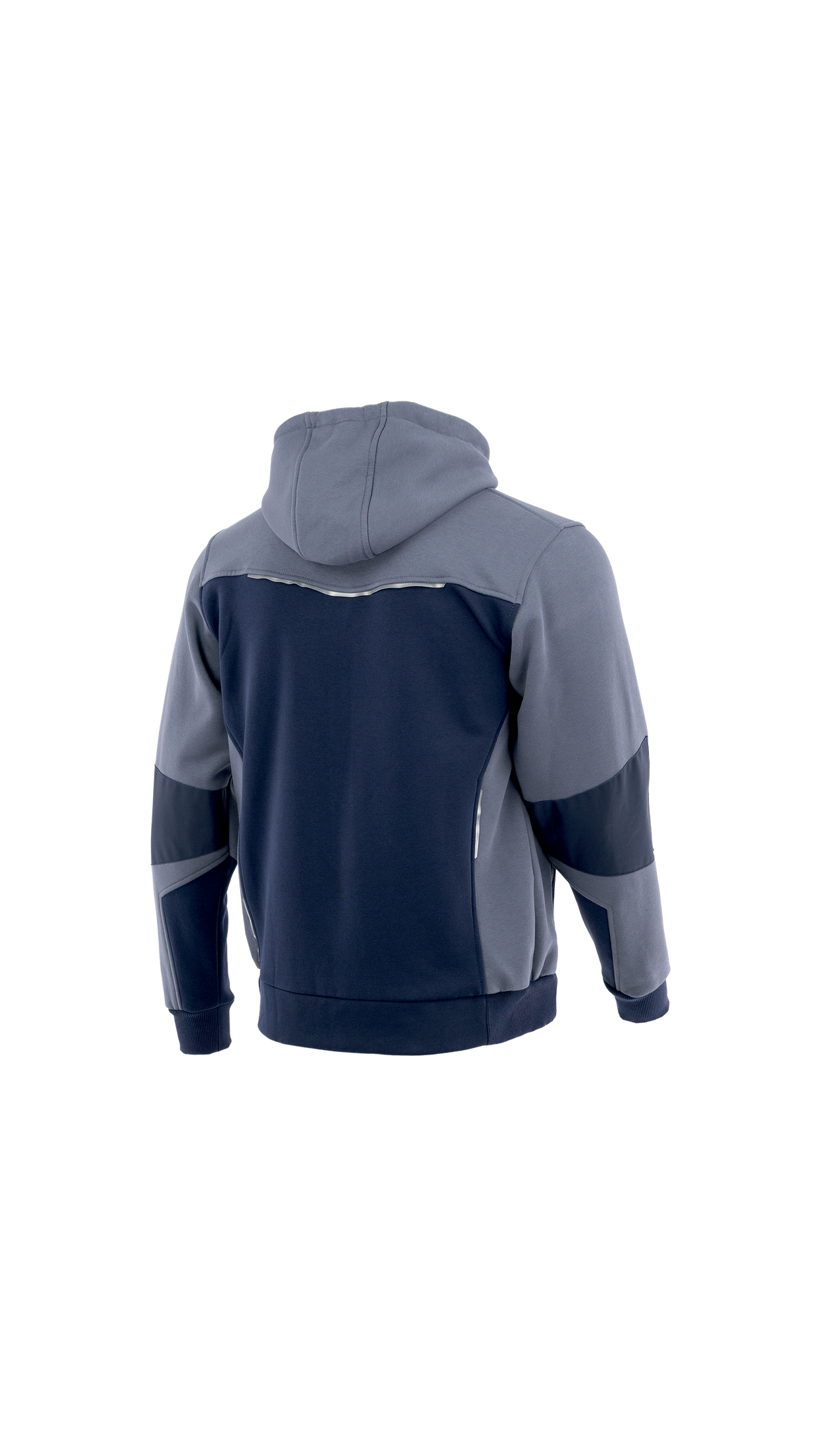 Bluza dresowa rozpinana COMFORT PLUS