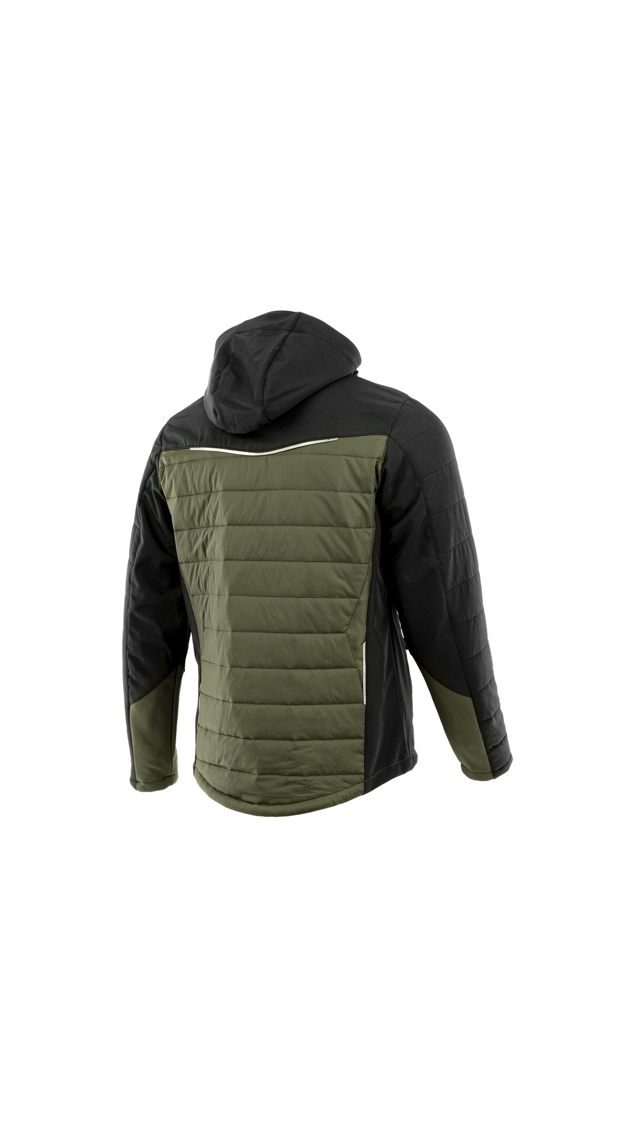 Jachetă hybrid COMFORT WINTER