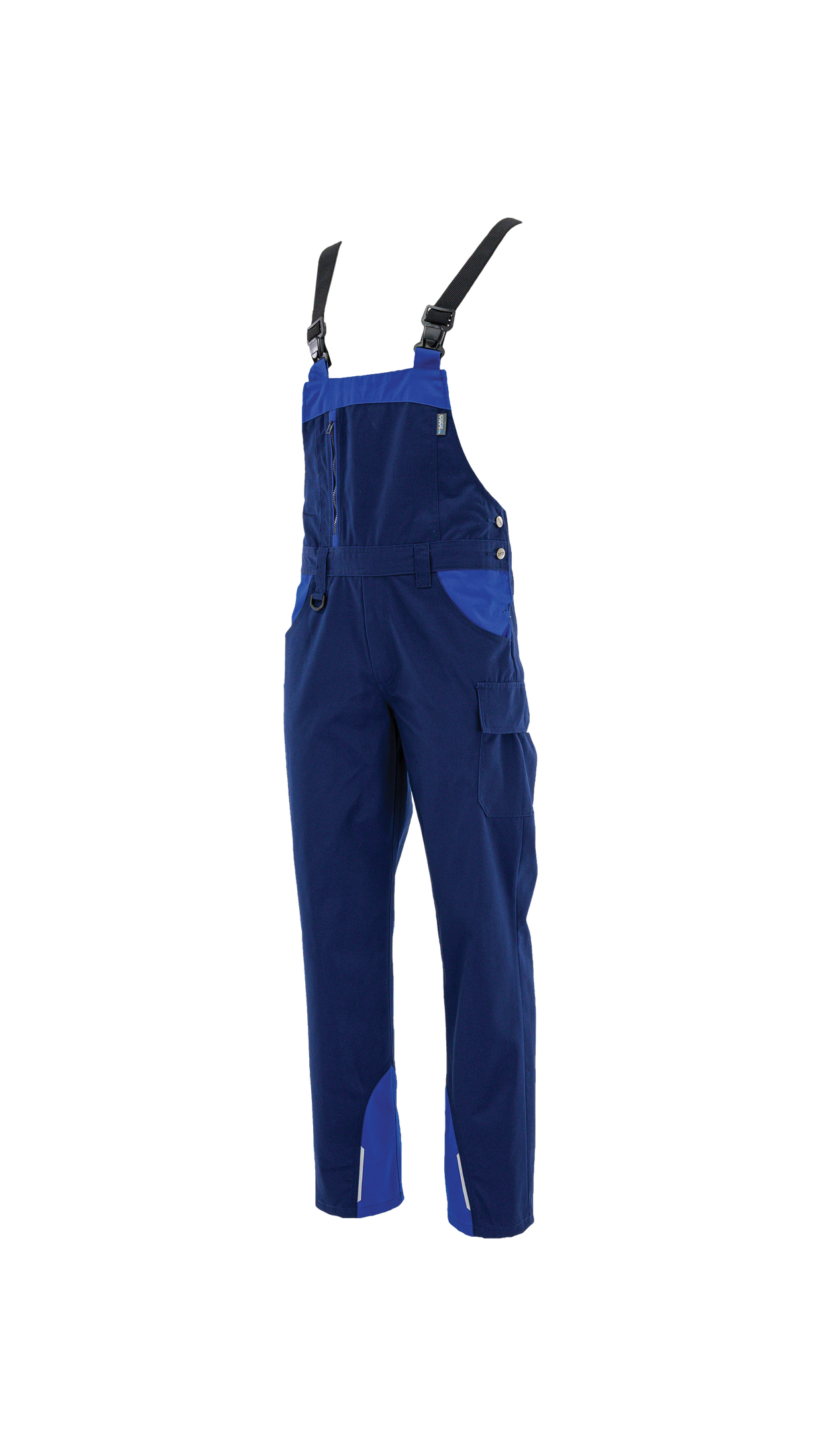 Spodnie ogrodniczki STERNIK NEW