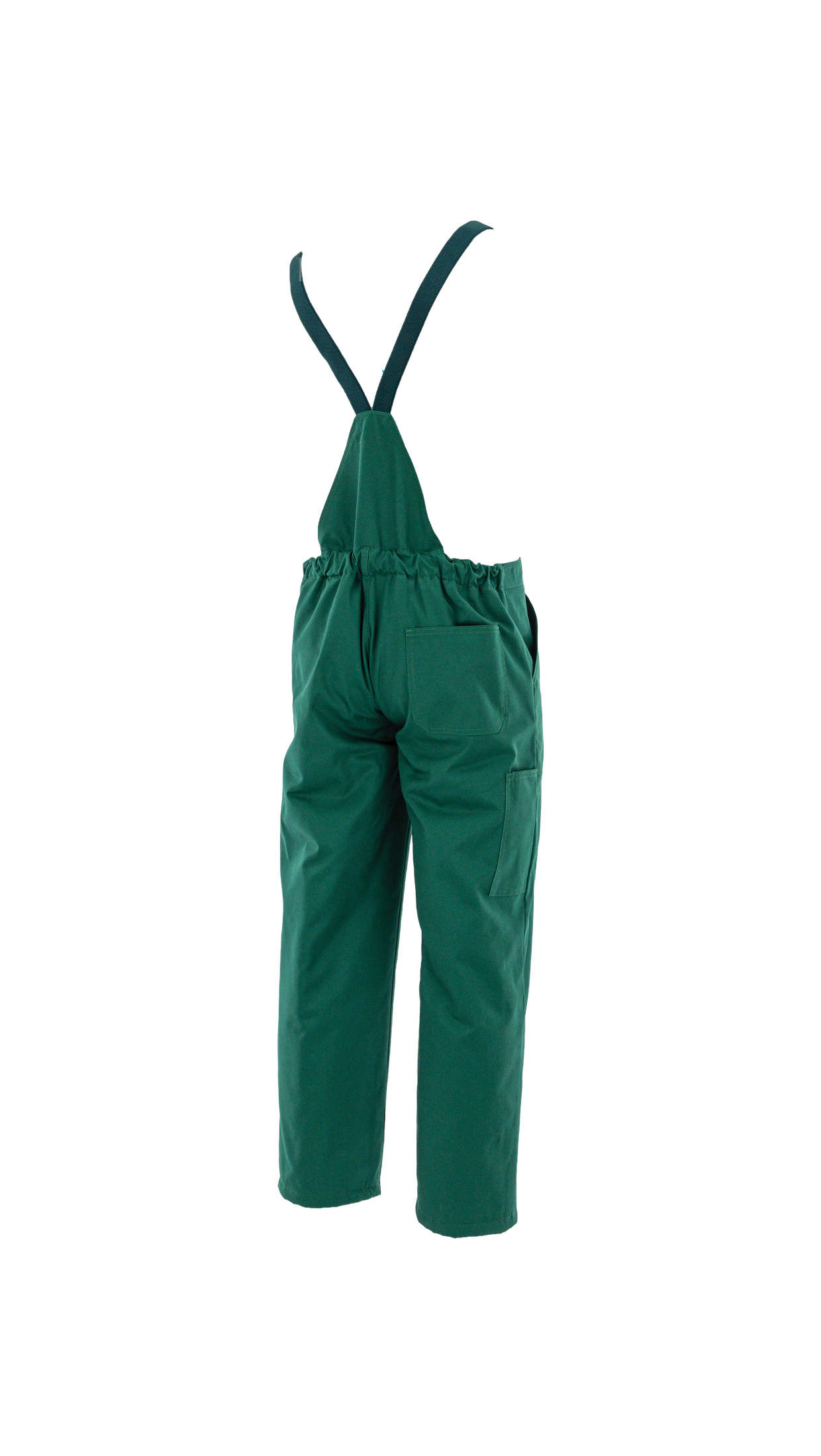 Latzhose DOKER WINTER