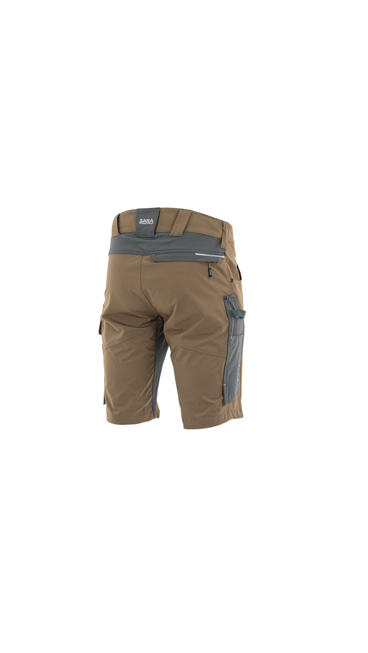 Pantaloni scurți MOTIONFLEX