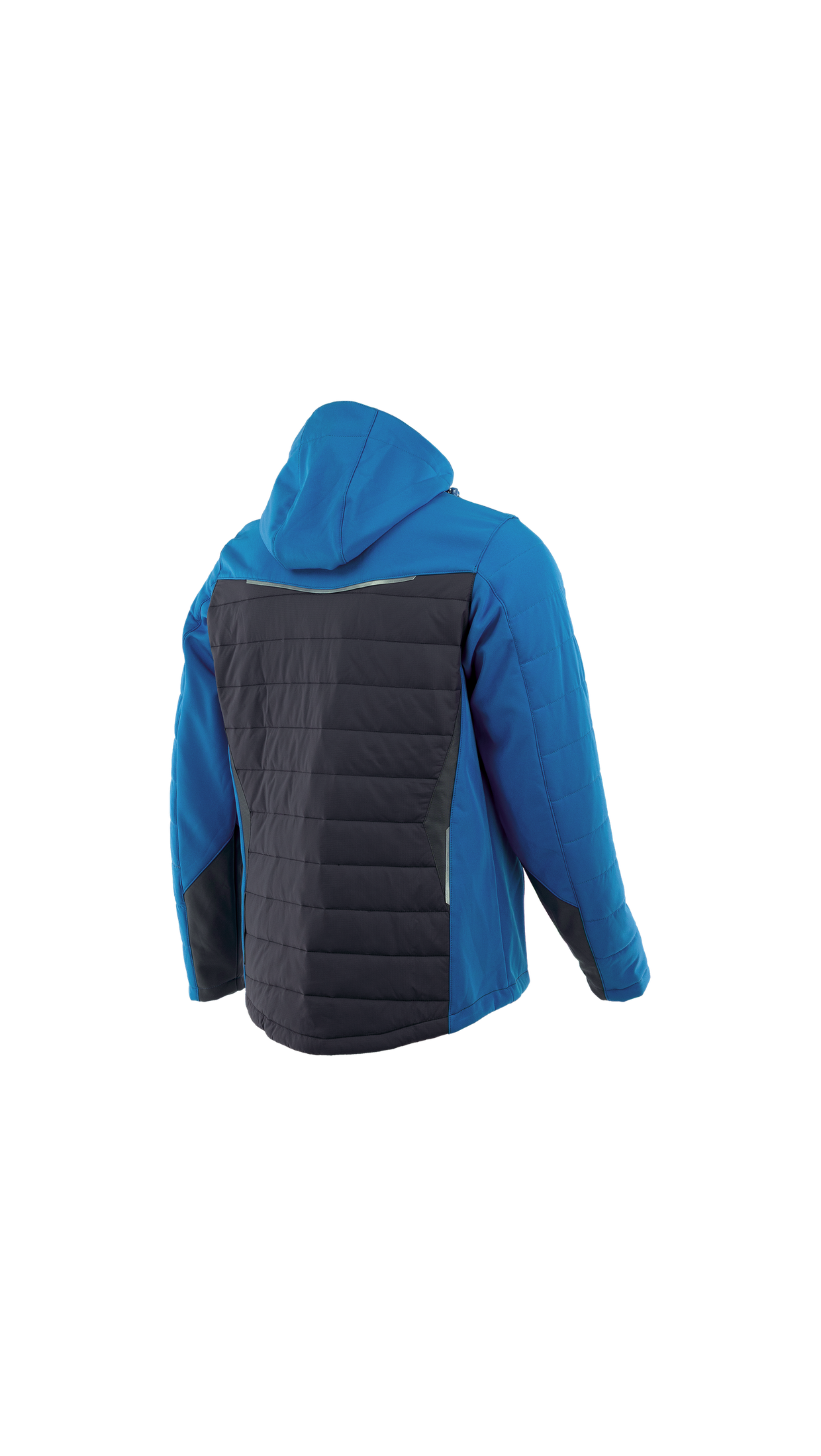 Jachetă hybrid COMFORT WINTER