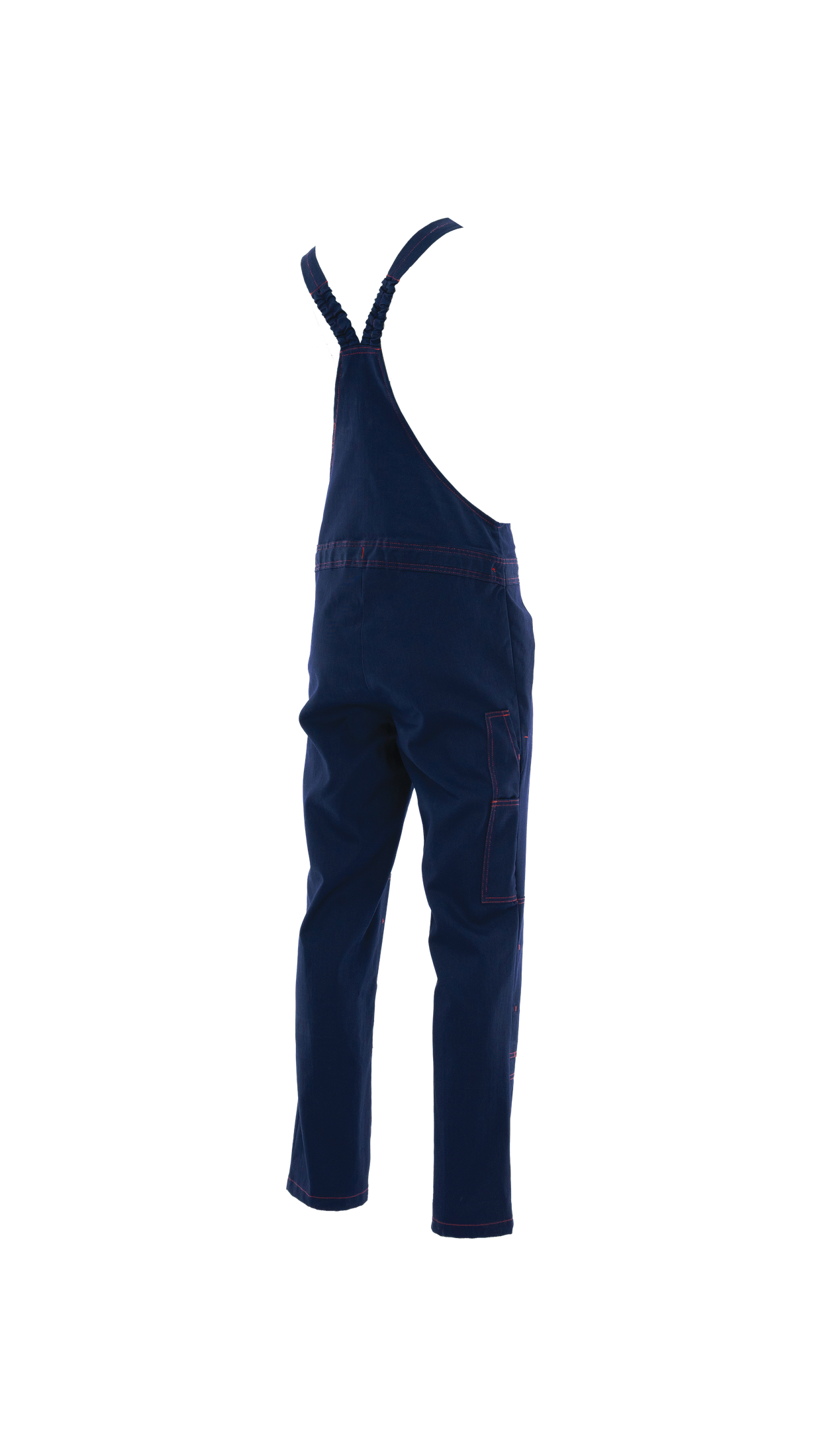 Latzhose WULKAN