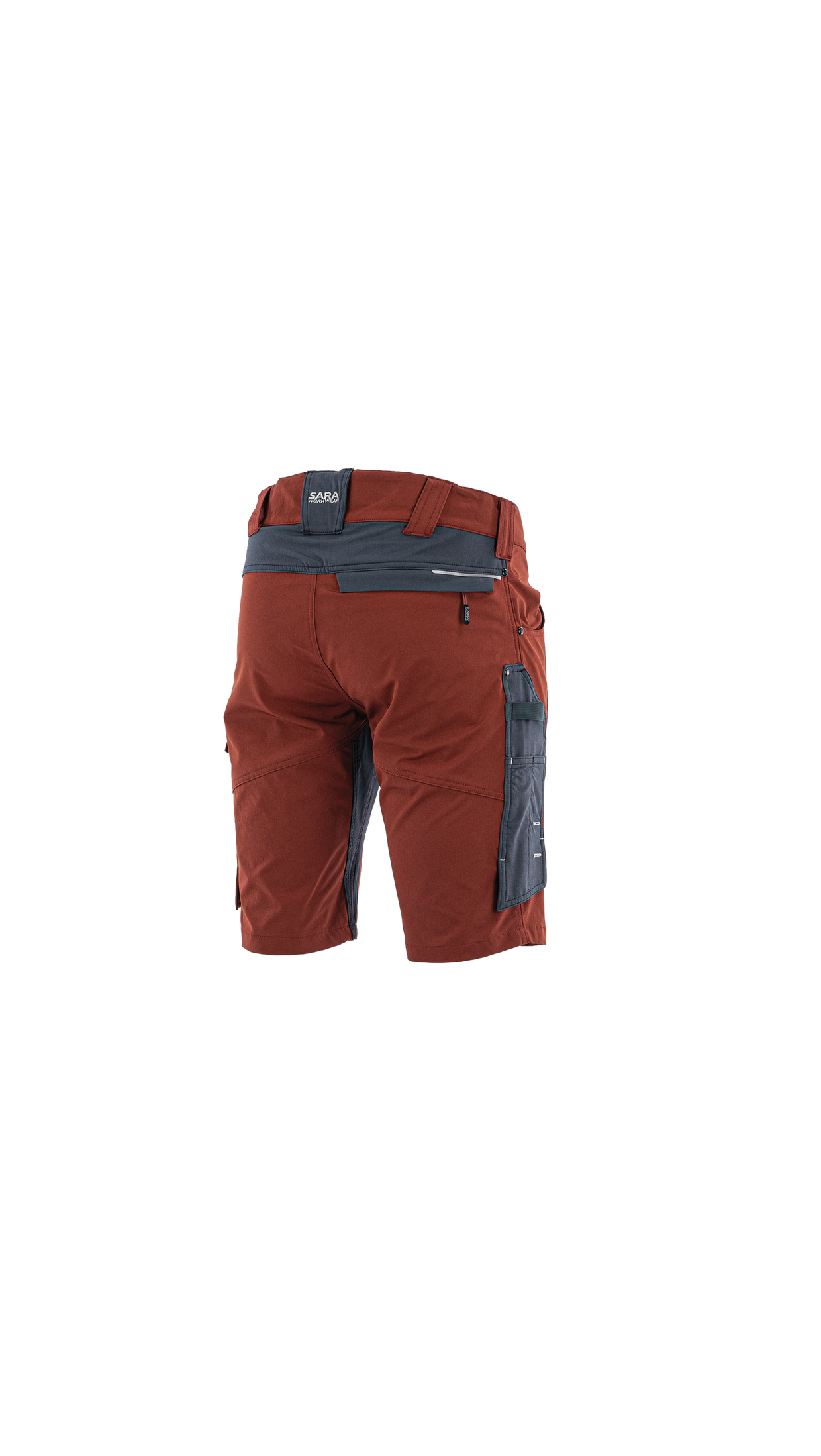 Pantaloni scurți MOTIONFLEX