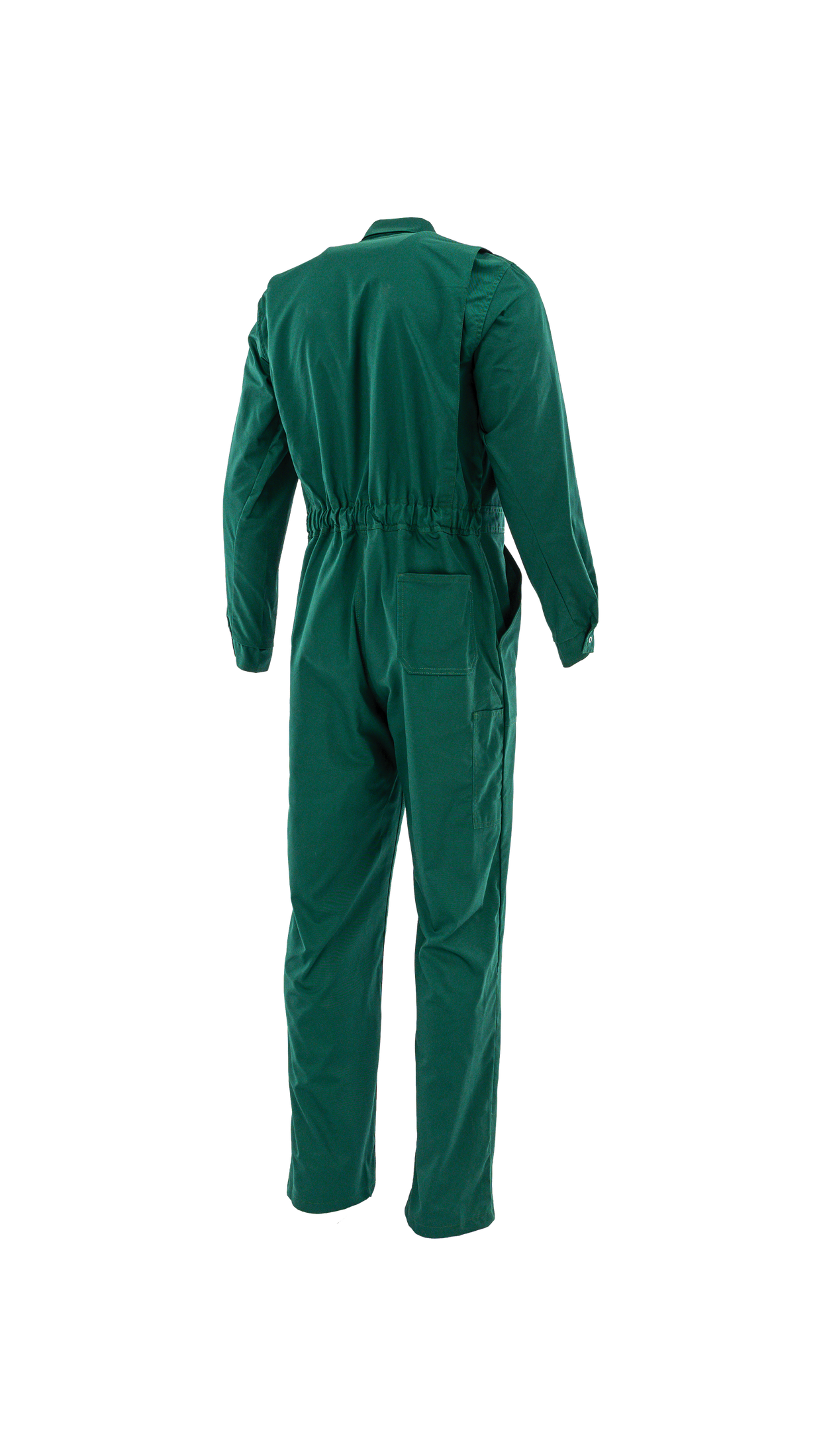 Overall NORMAN