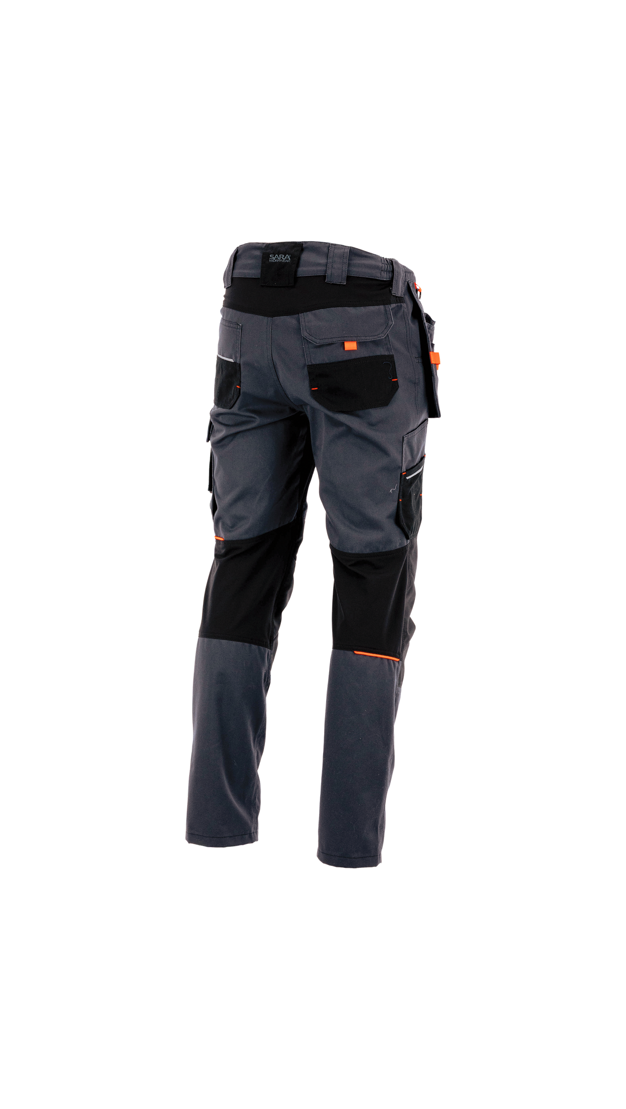 Bundhose MONTER